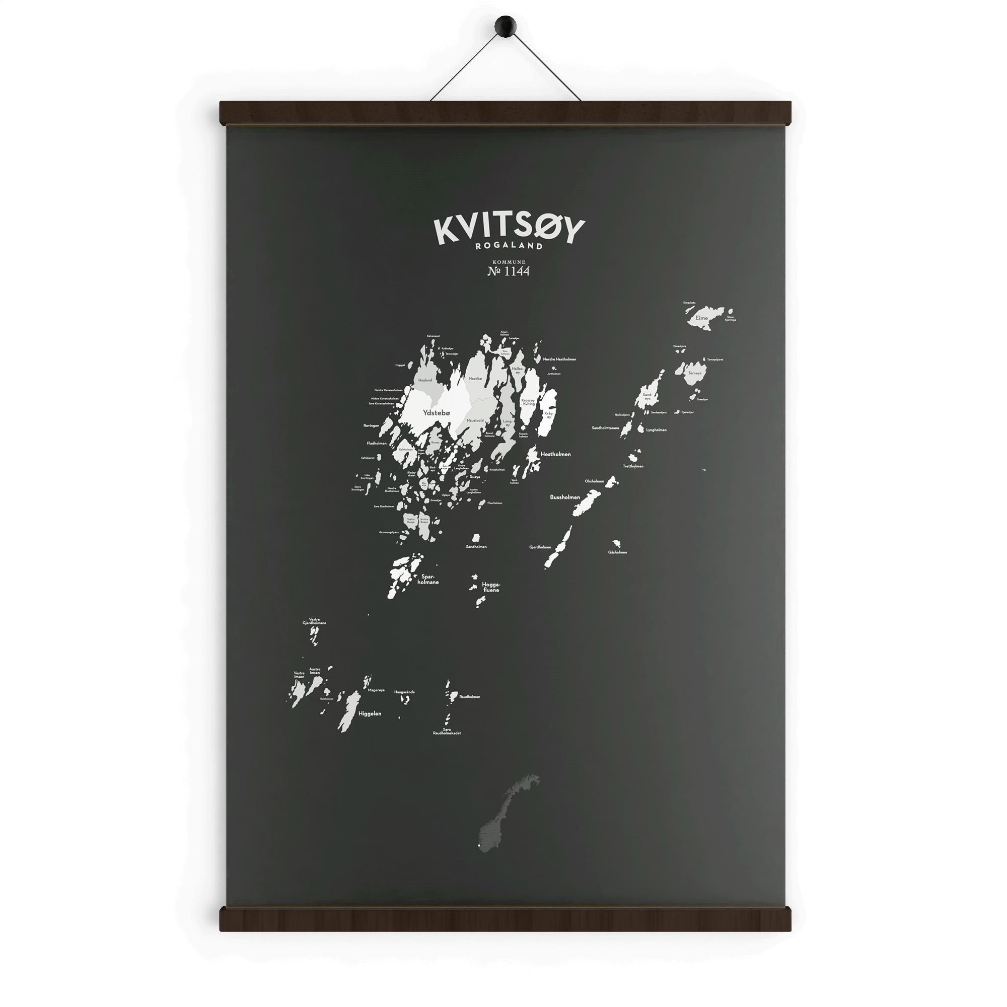 Kvitsøy