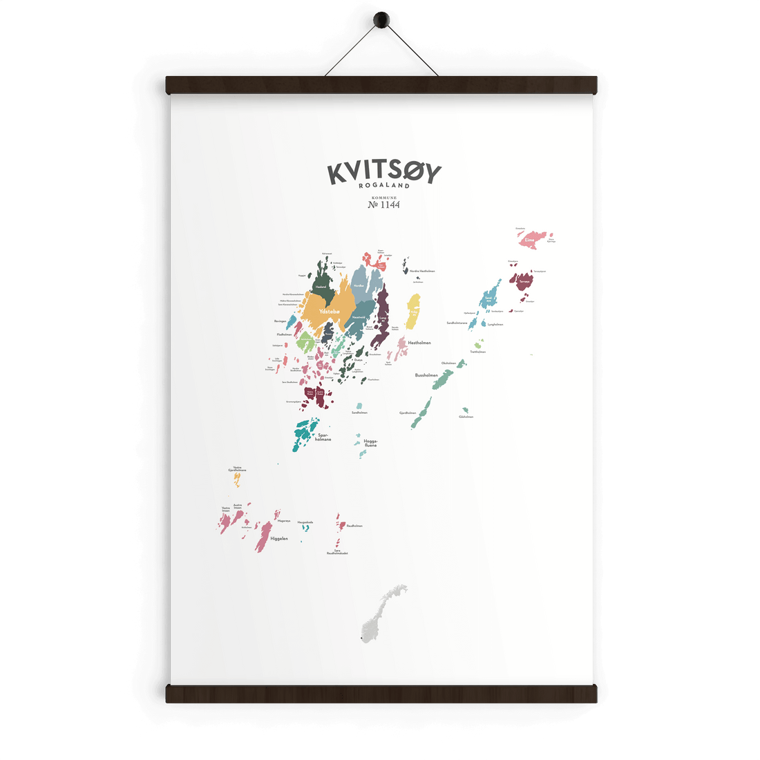 Kvitsøy