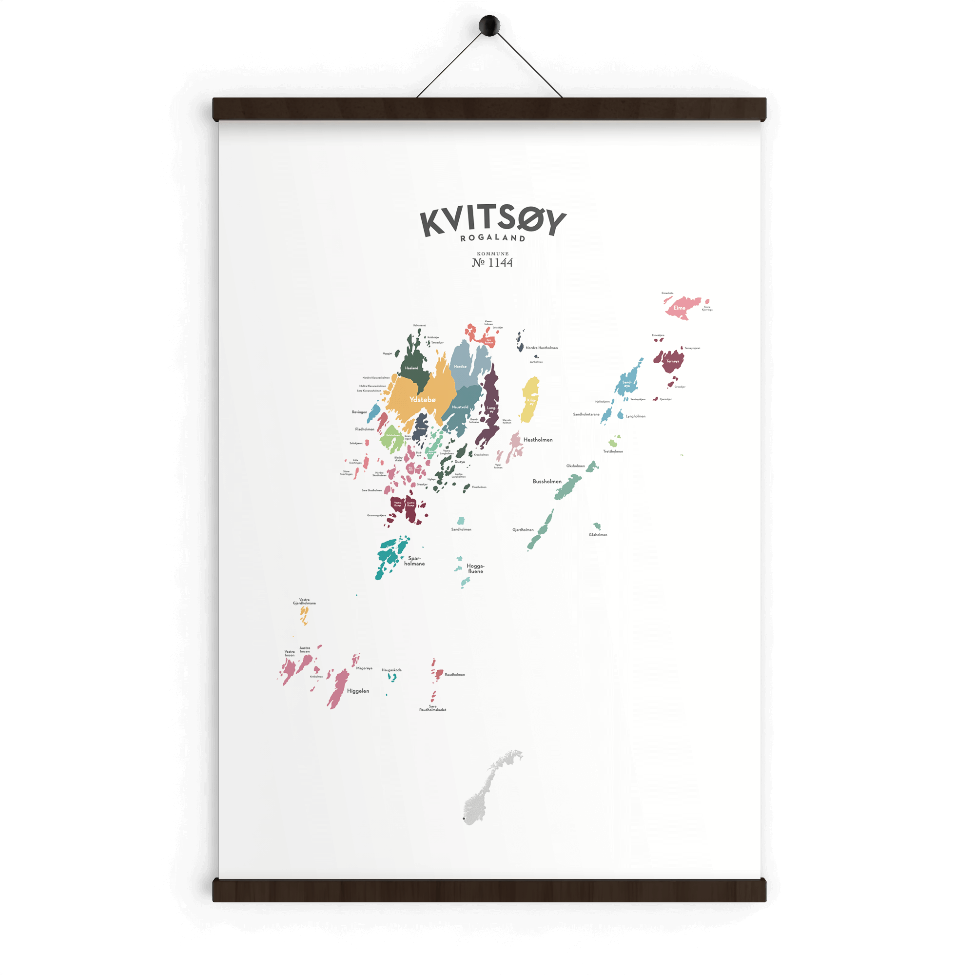 Kvitsøy