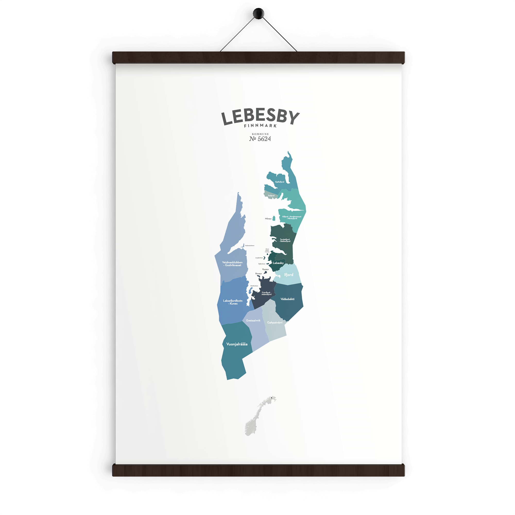 Lebesby