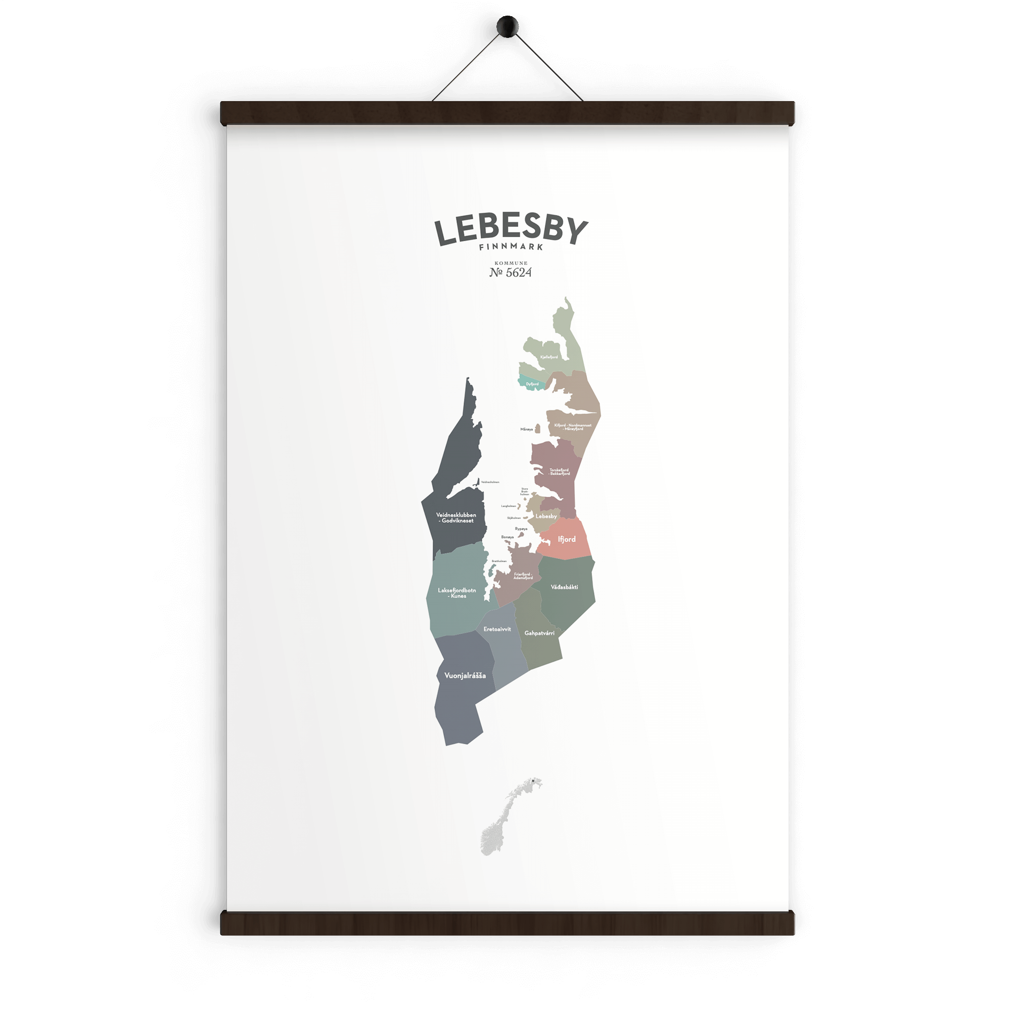Lebesby