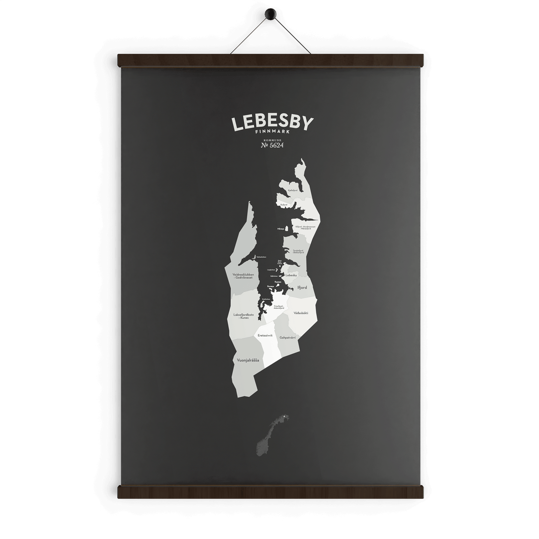 Lebesby