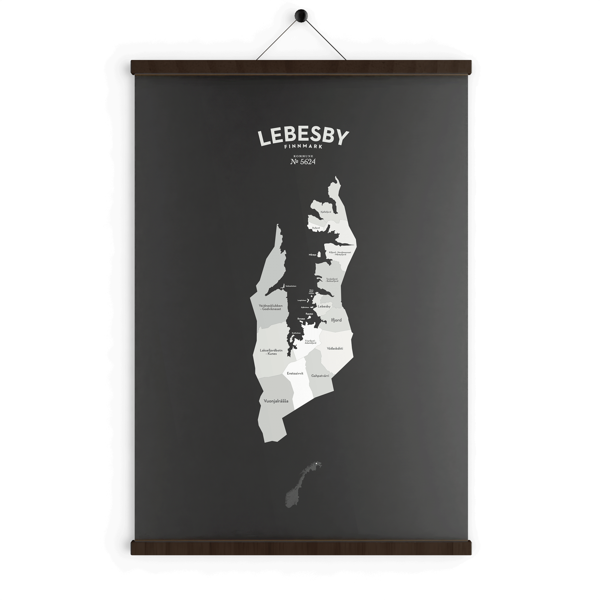 Lebesby