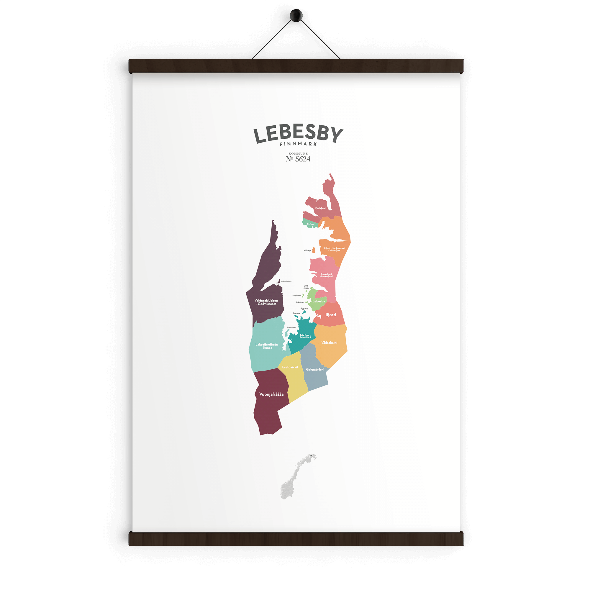 Lebesby