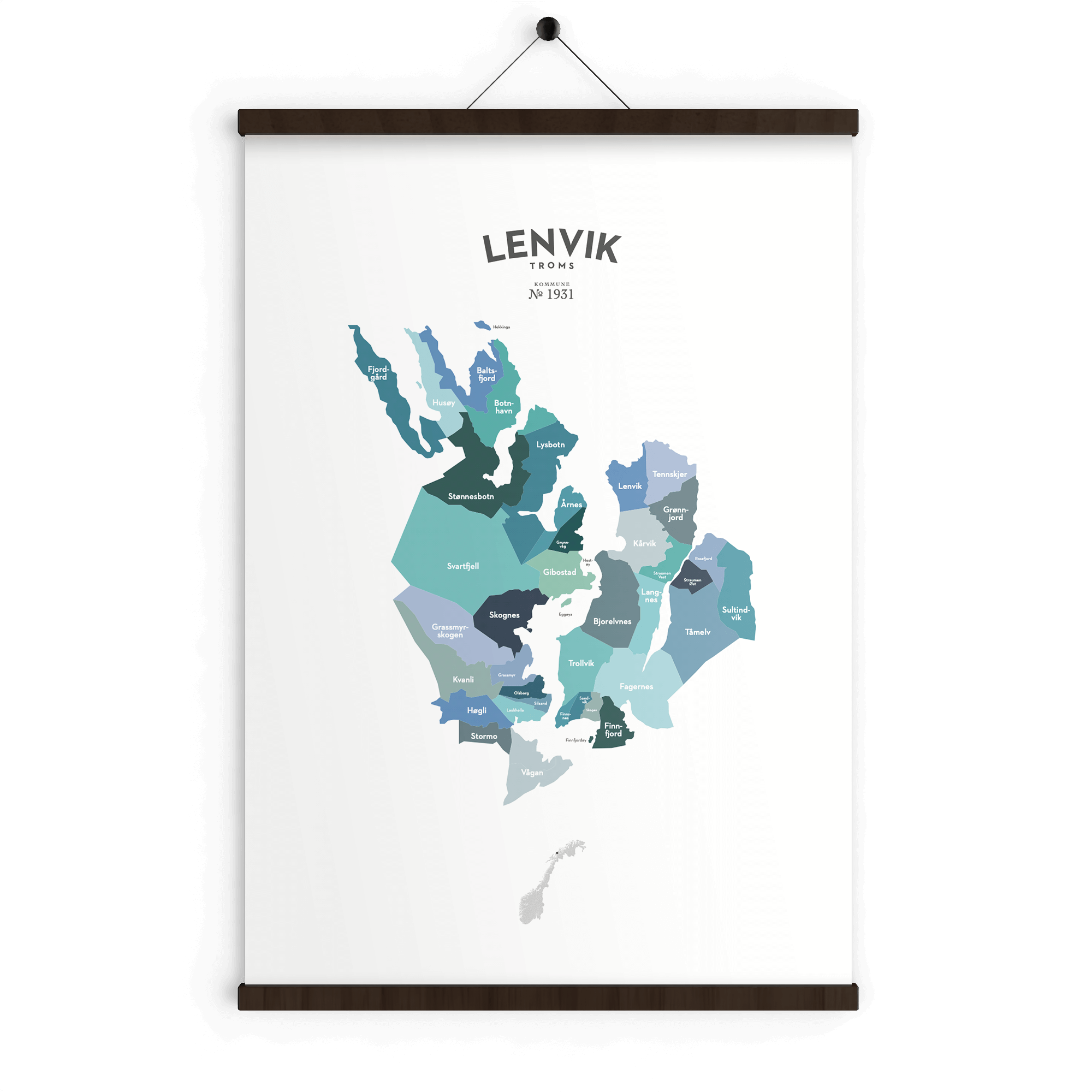 Lenvik