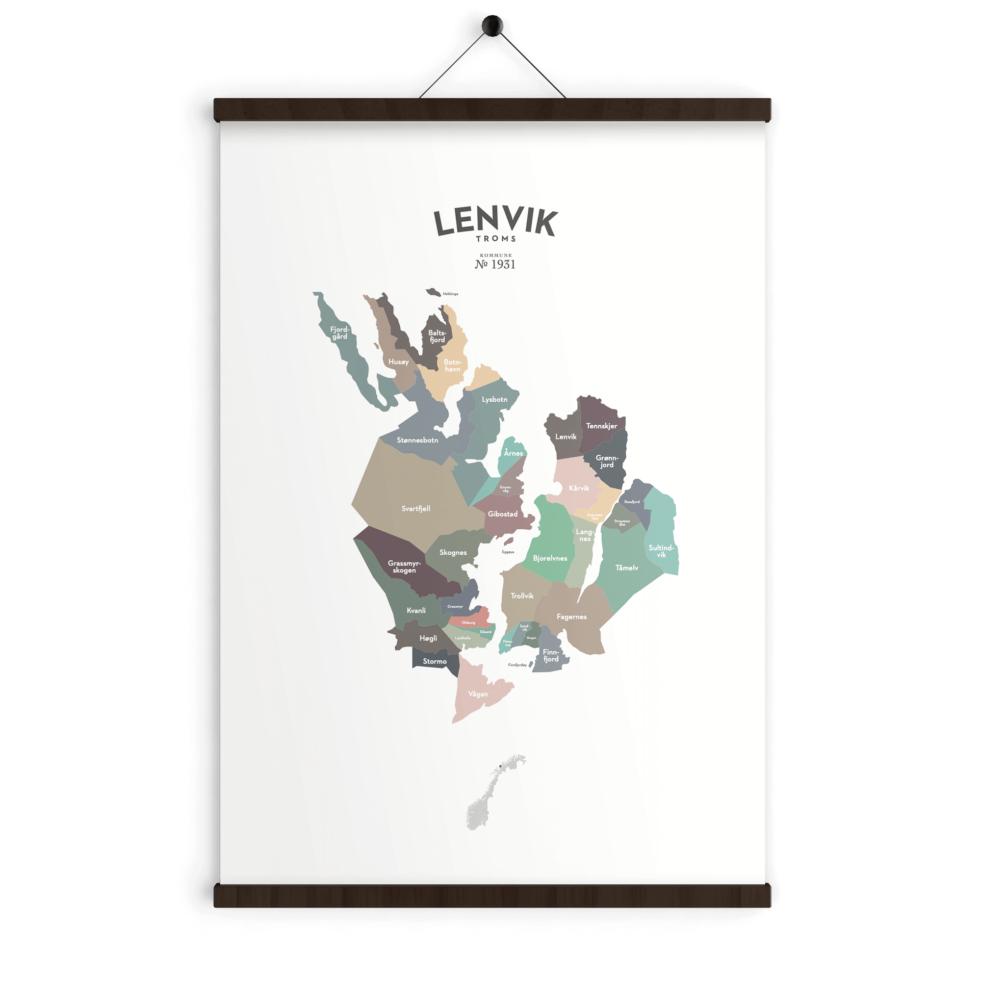 Lenvik