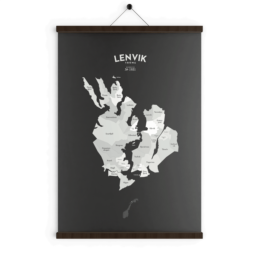 Lenvik