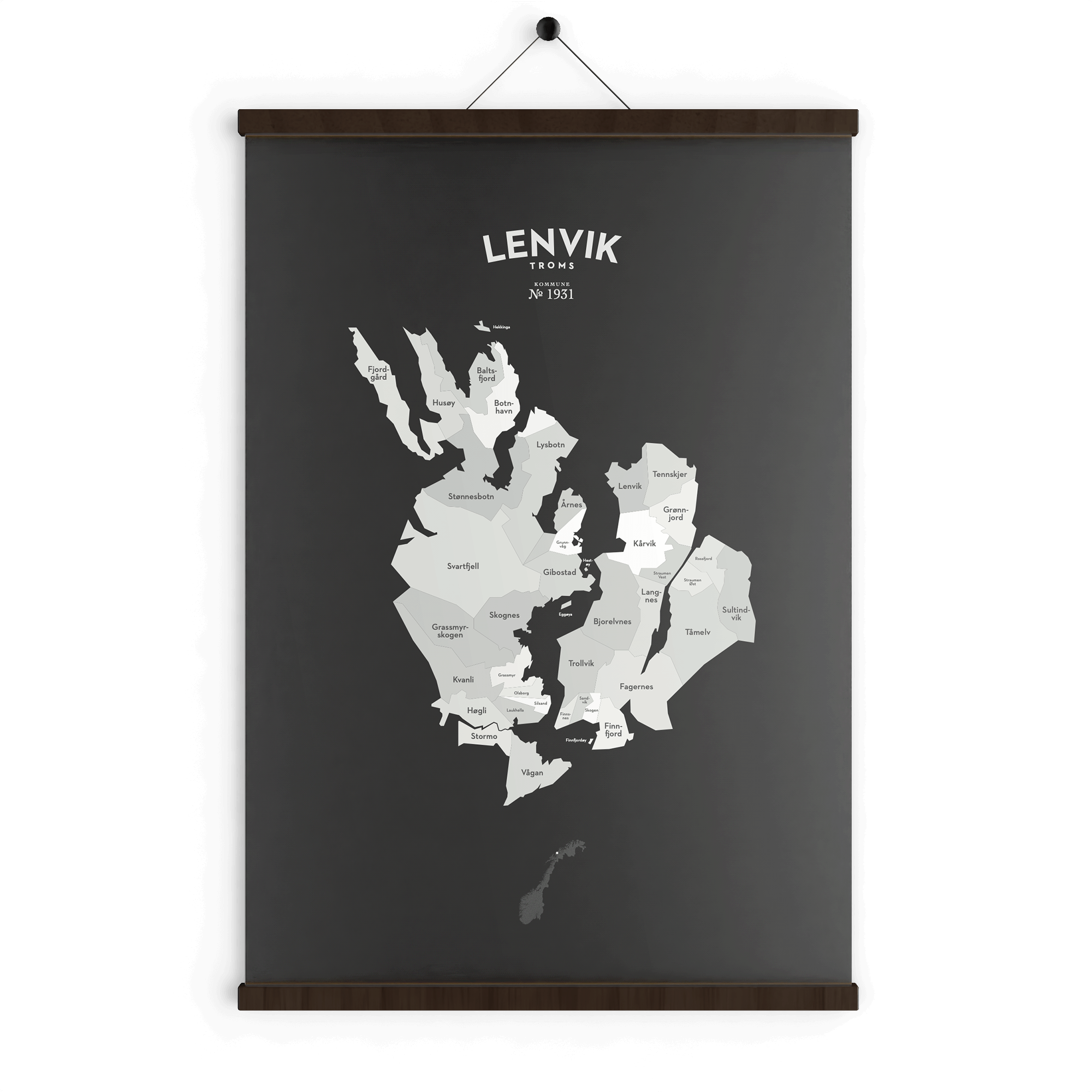 Lenvik