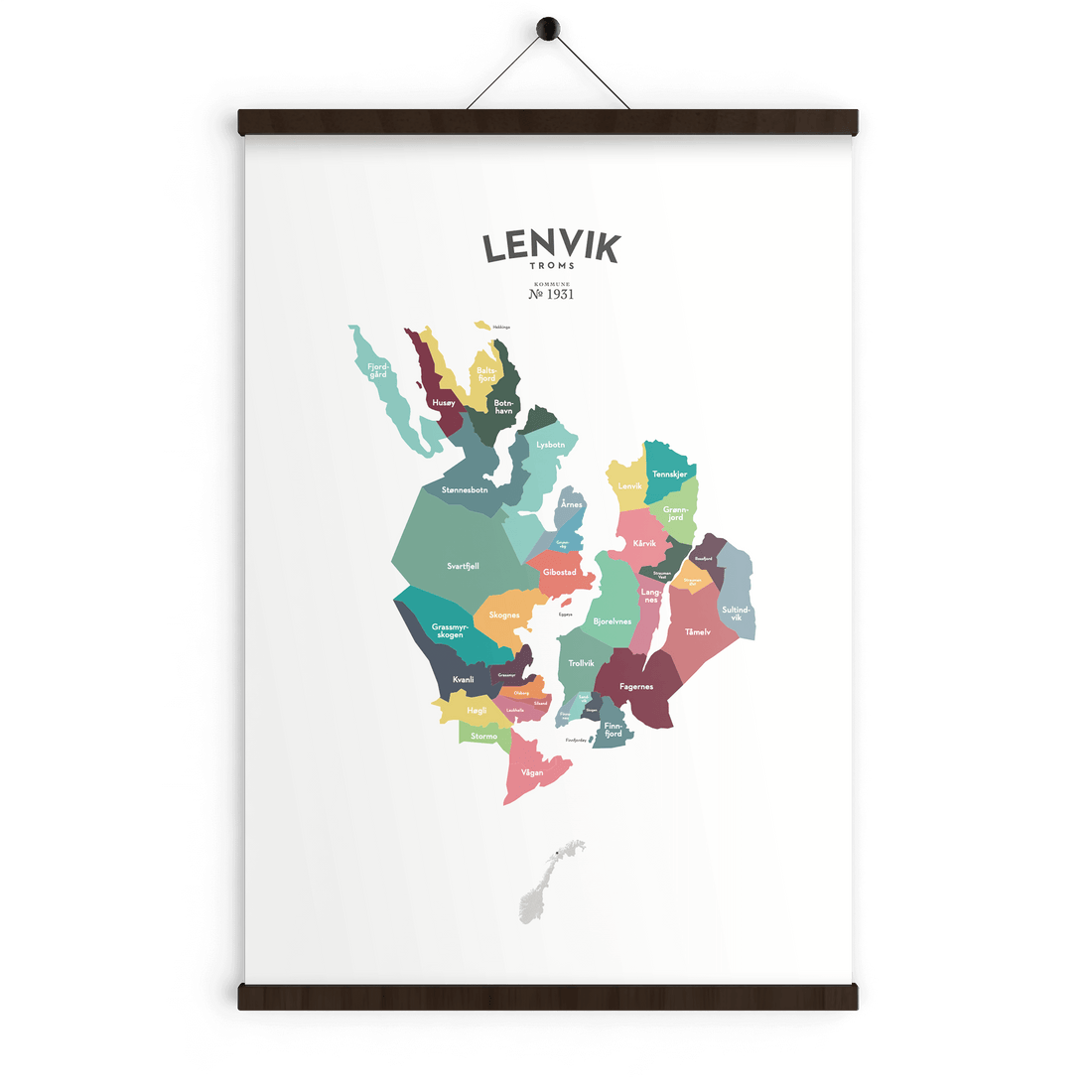 Lenvik