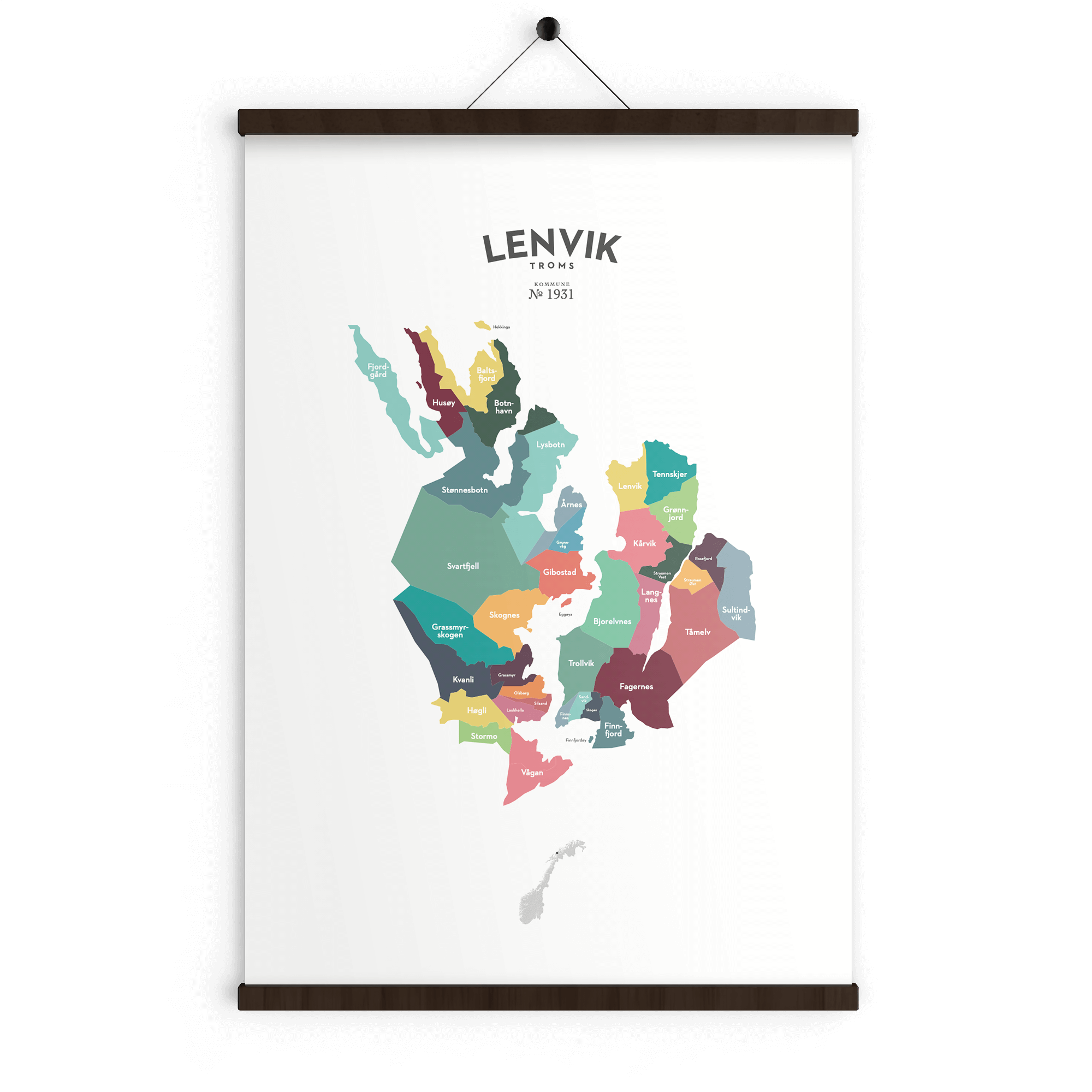 Lenvik