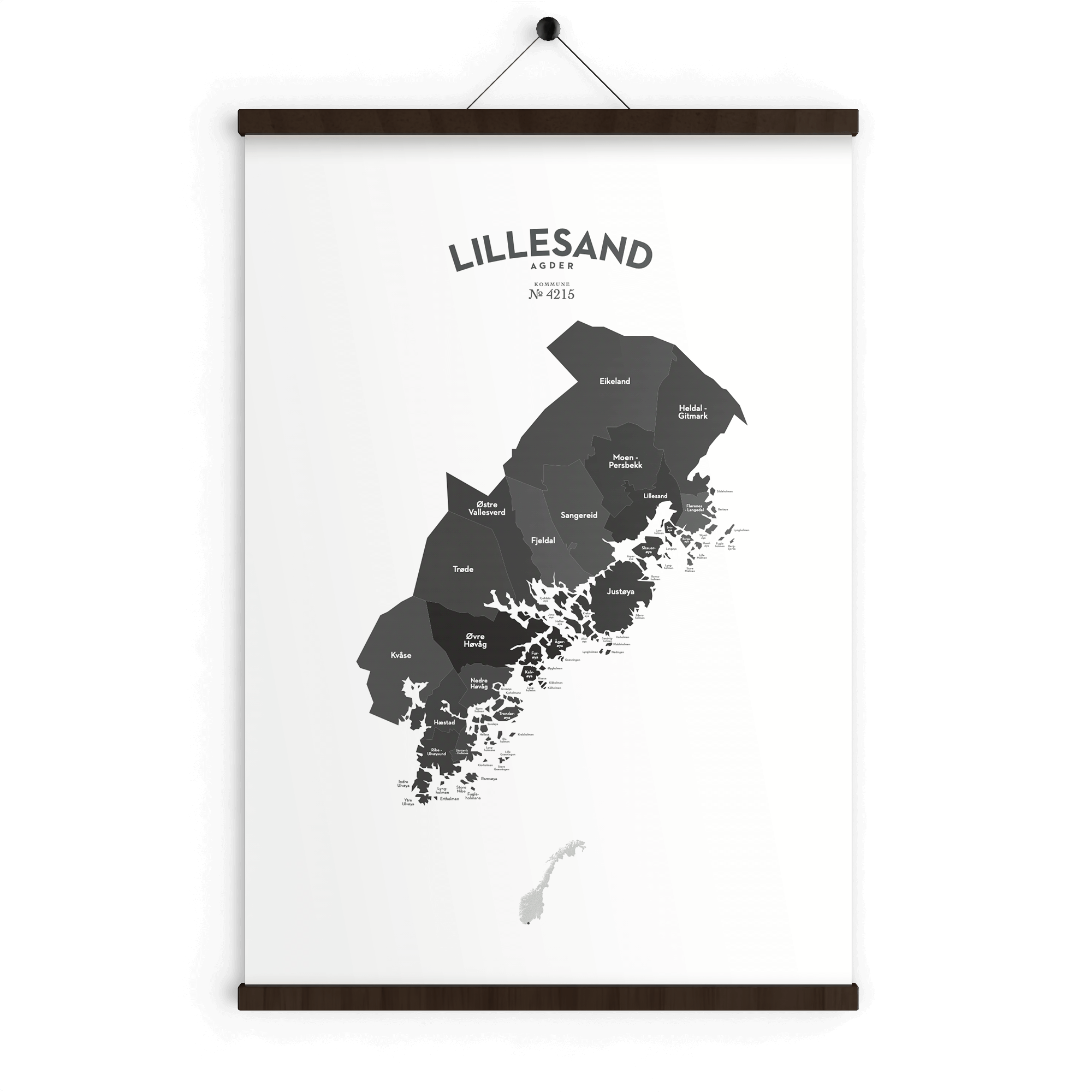 Lillesand