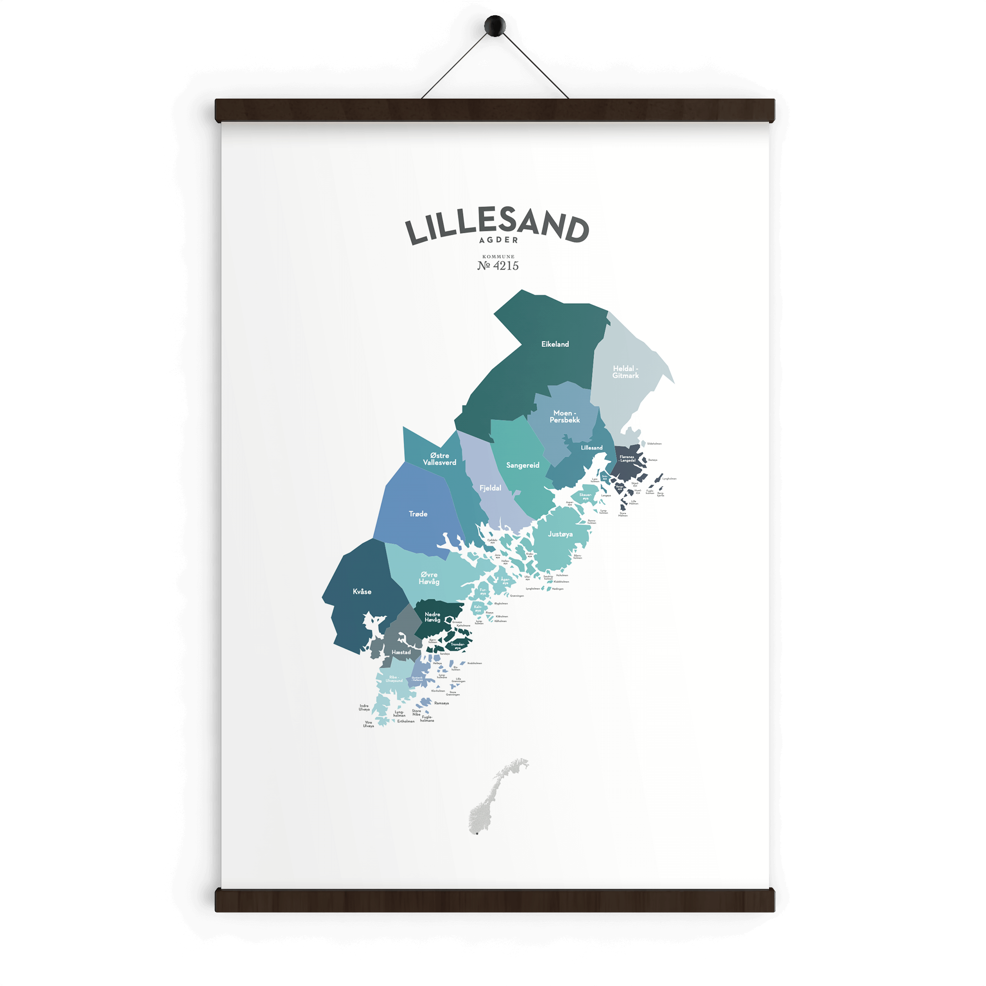 Lillesand