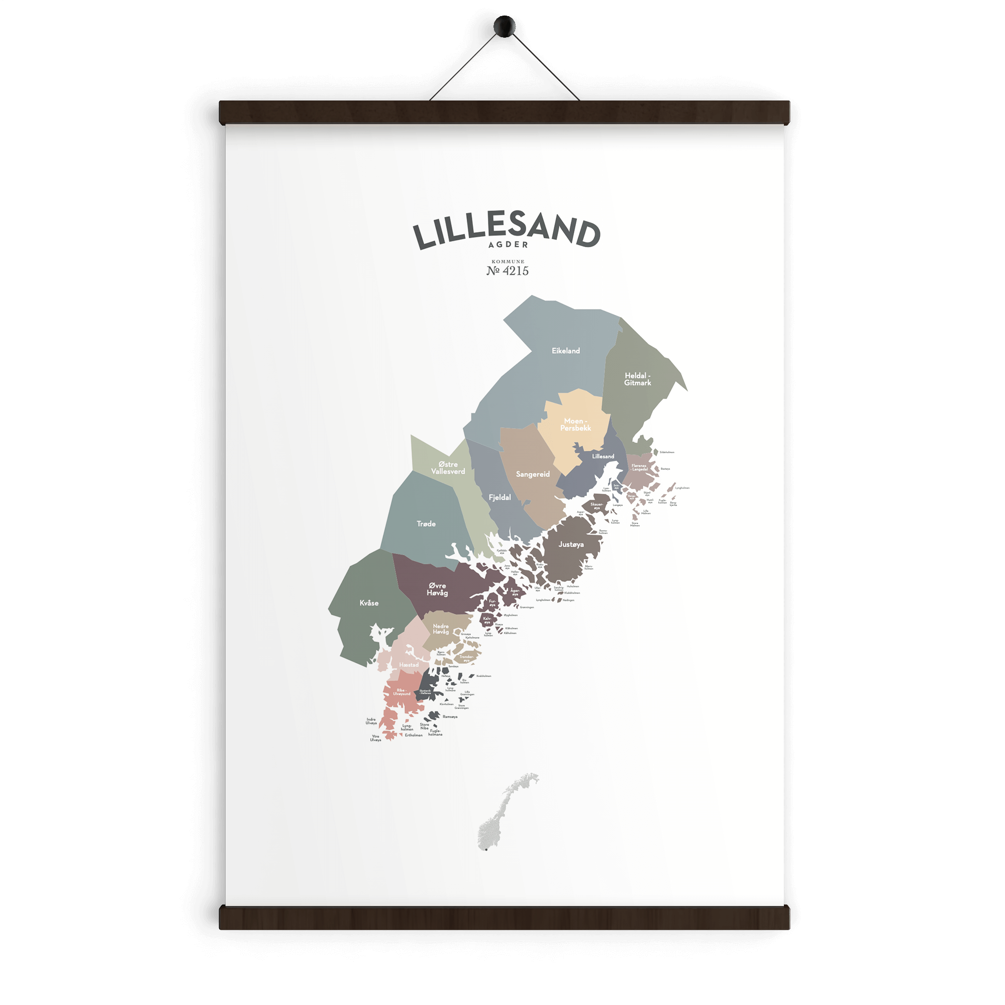 Lillesand
