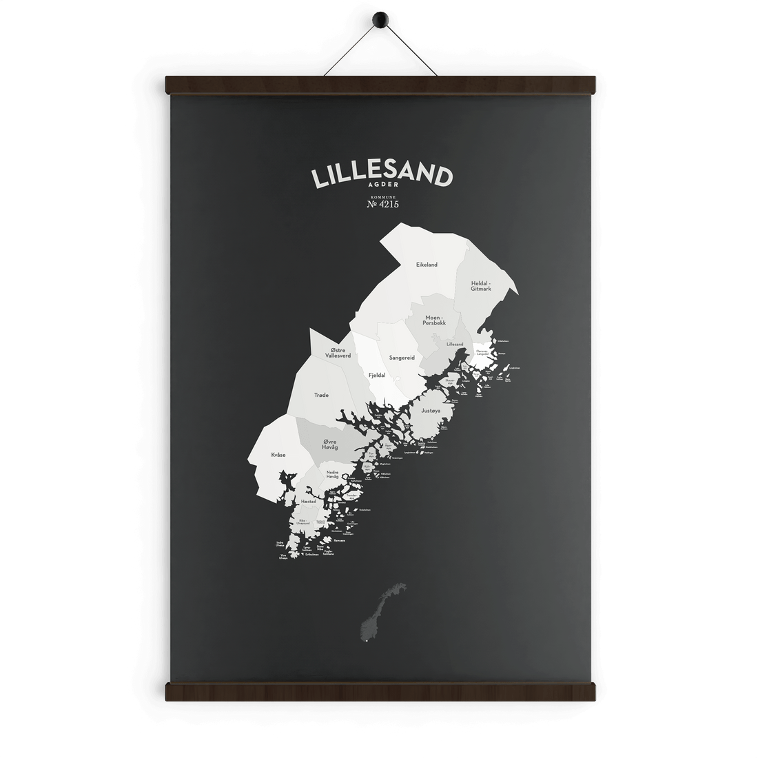 Lillesand