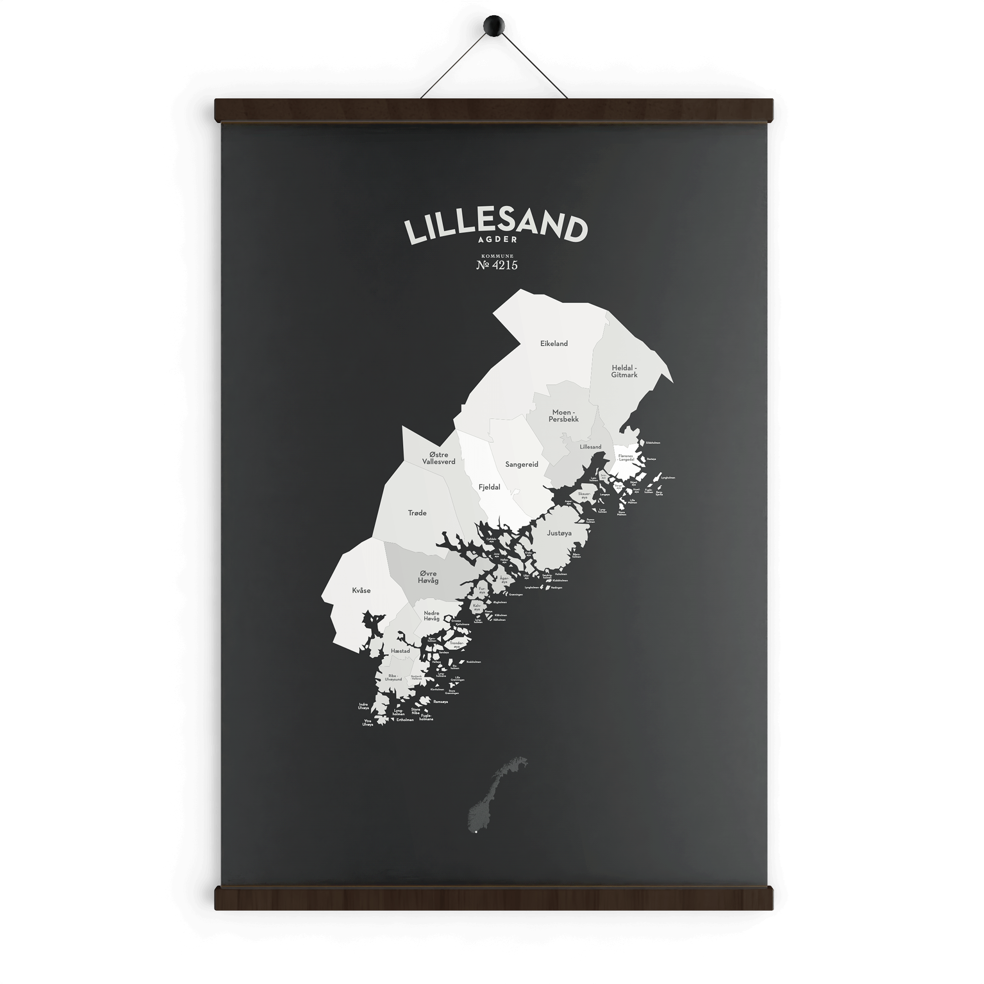 Lillesand