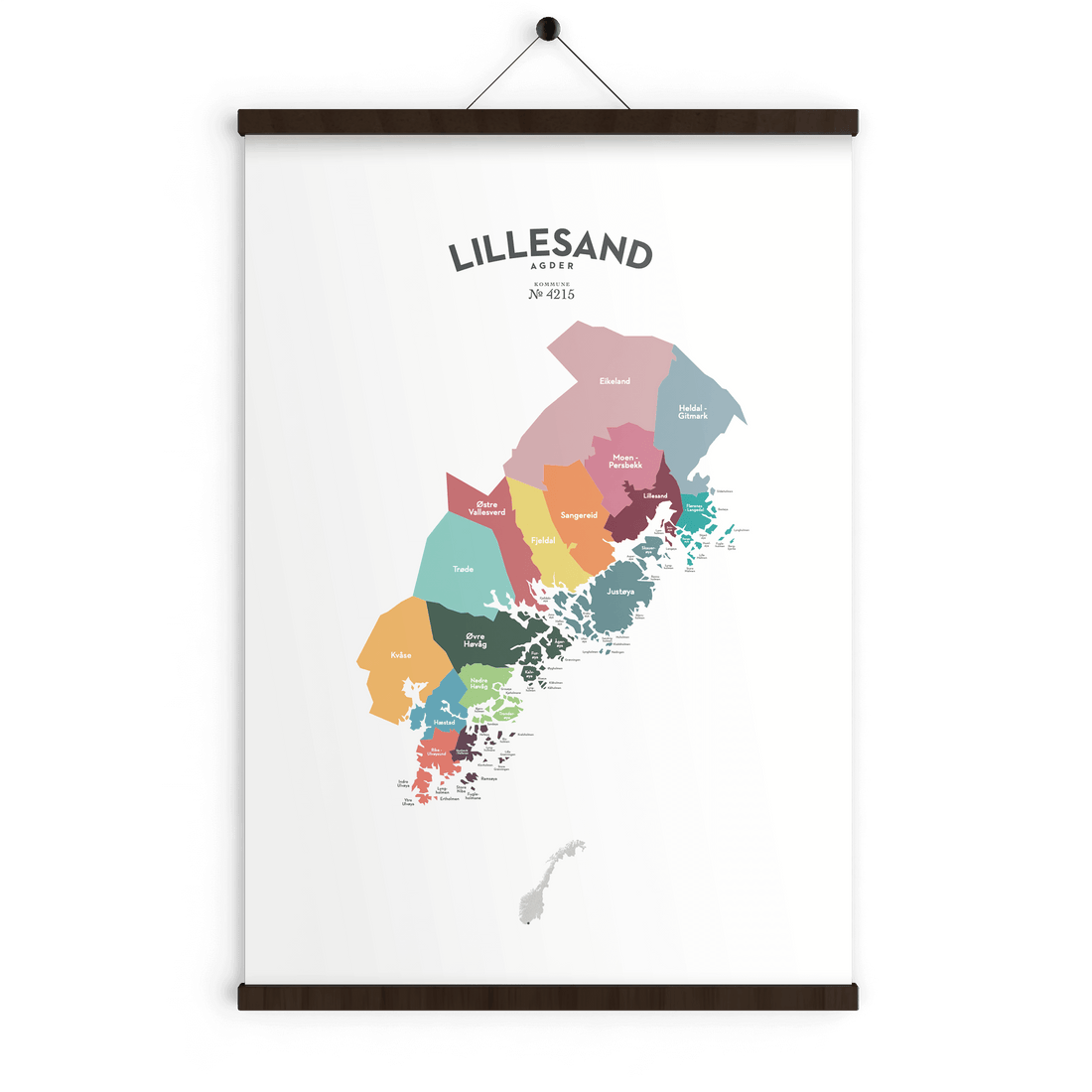 Lillesand
