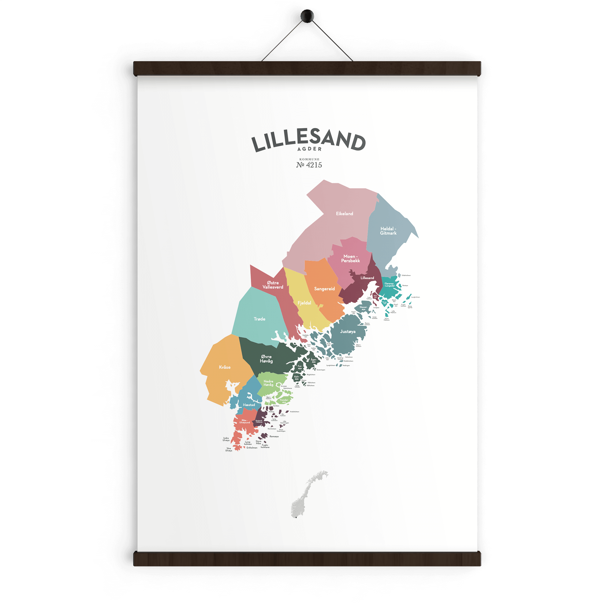 Lillesand
