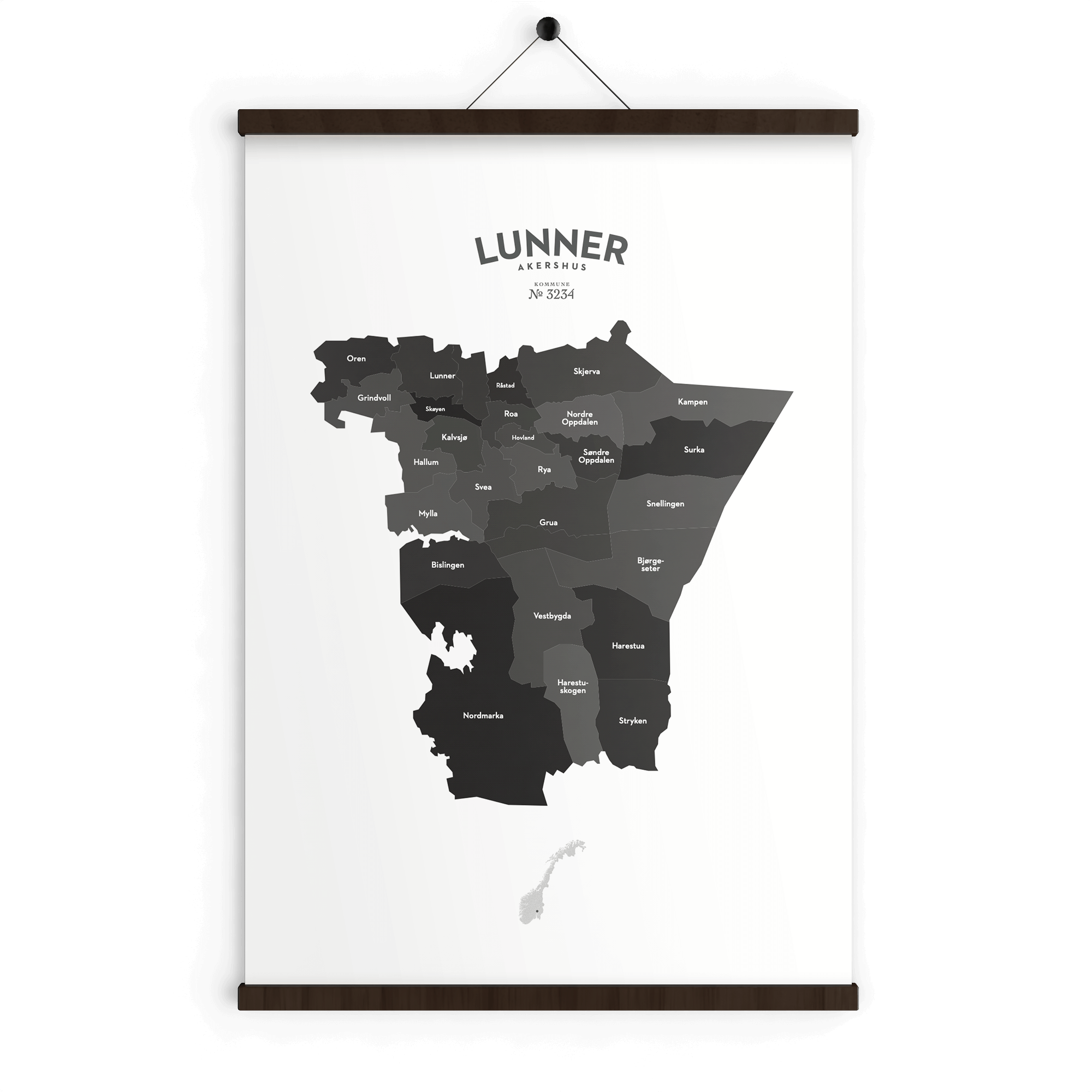 Lunner