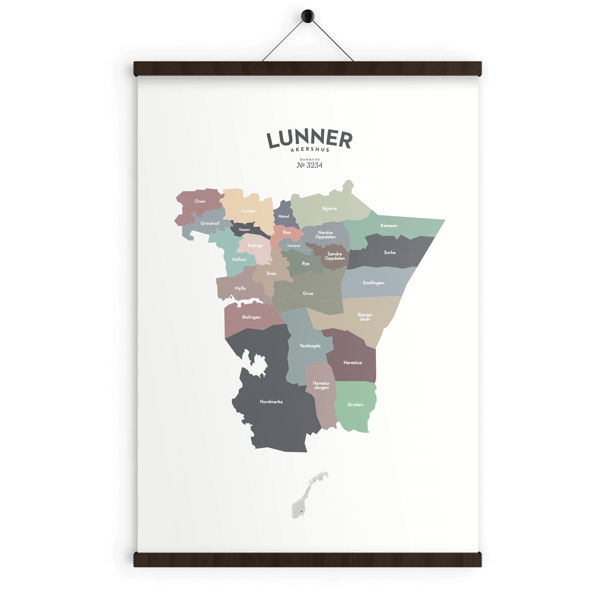 Lunner