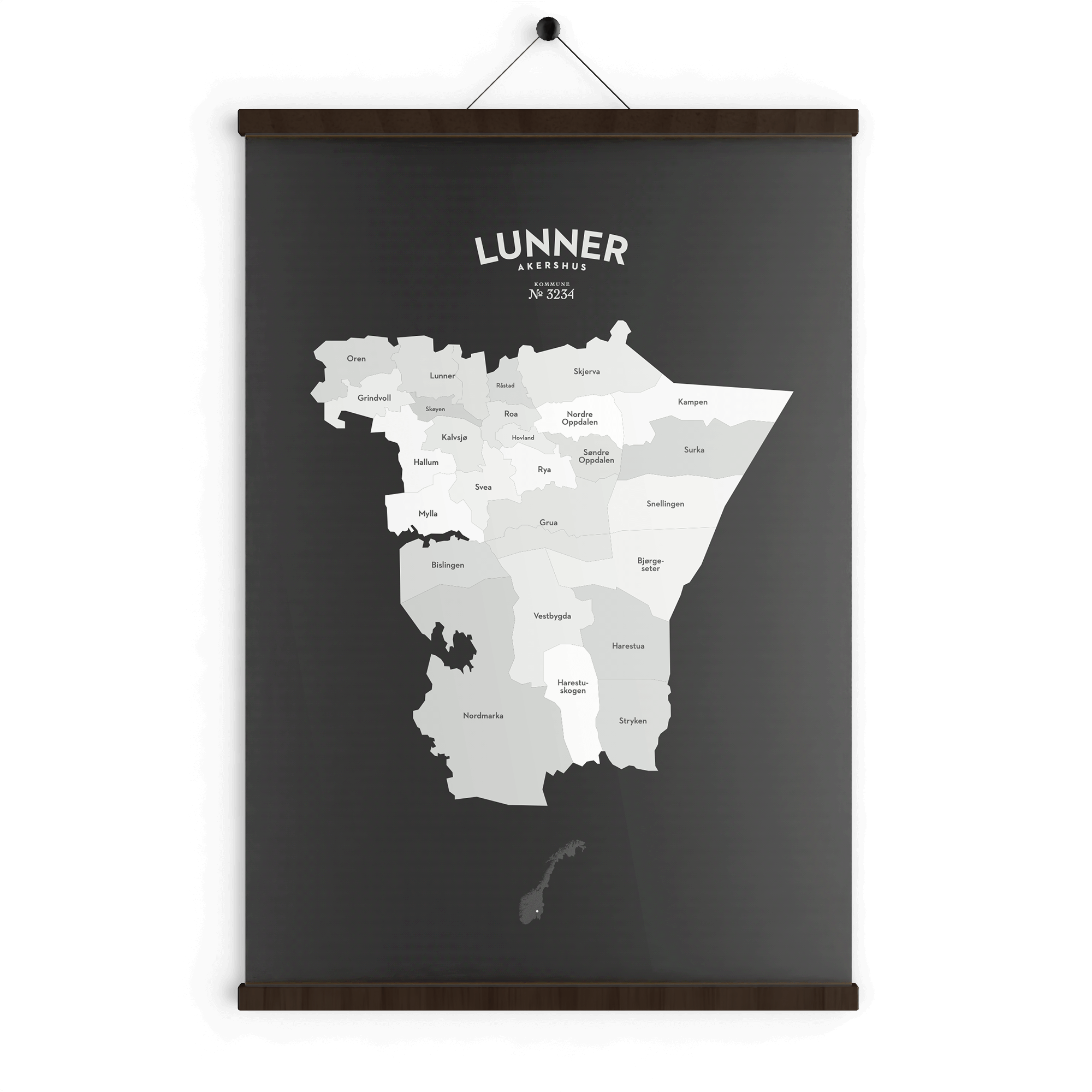 Lunner