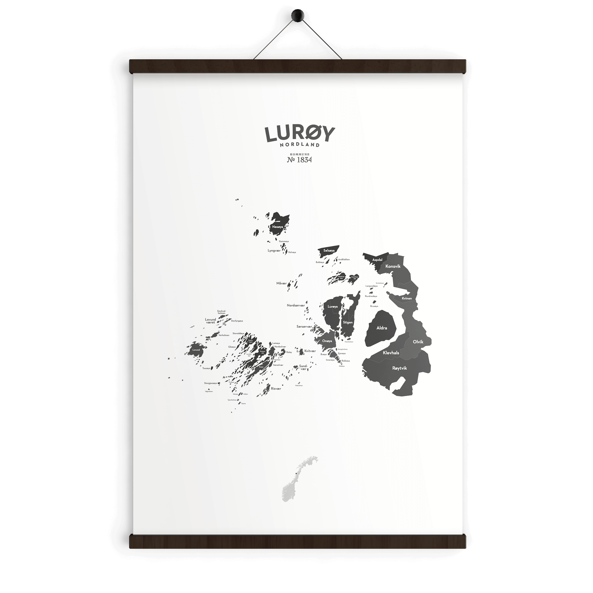 Lurøy