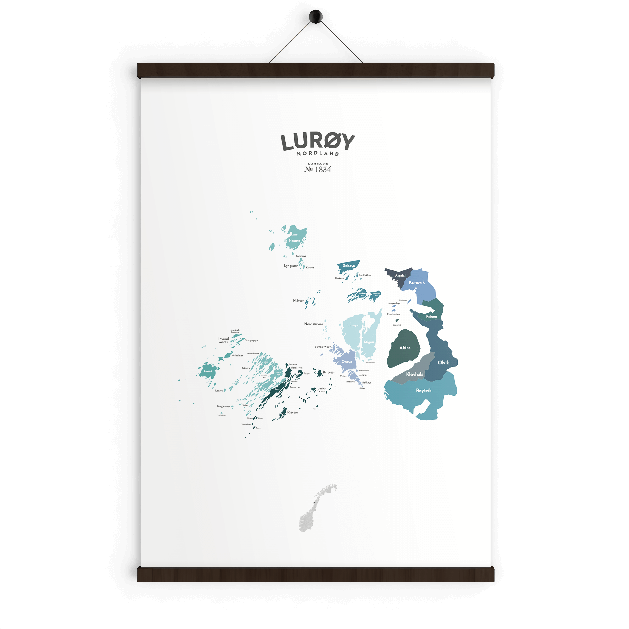 Lurøy