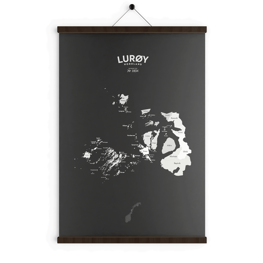 Lurøy