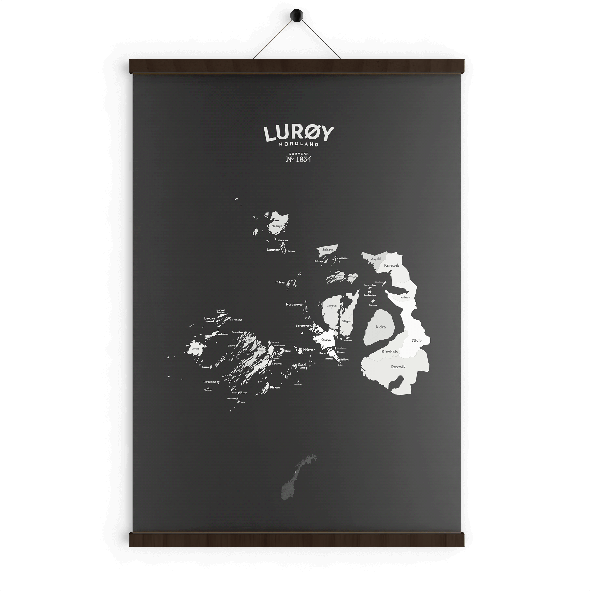 Lurøy