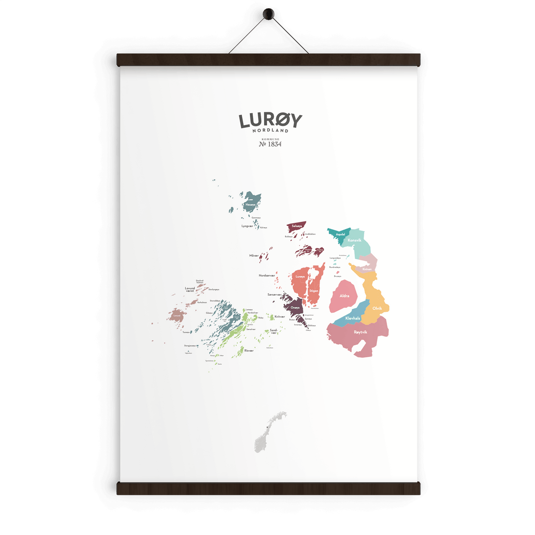 Lurøy