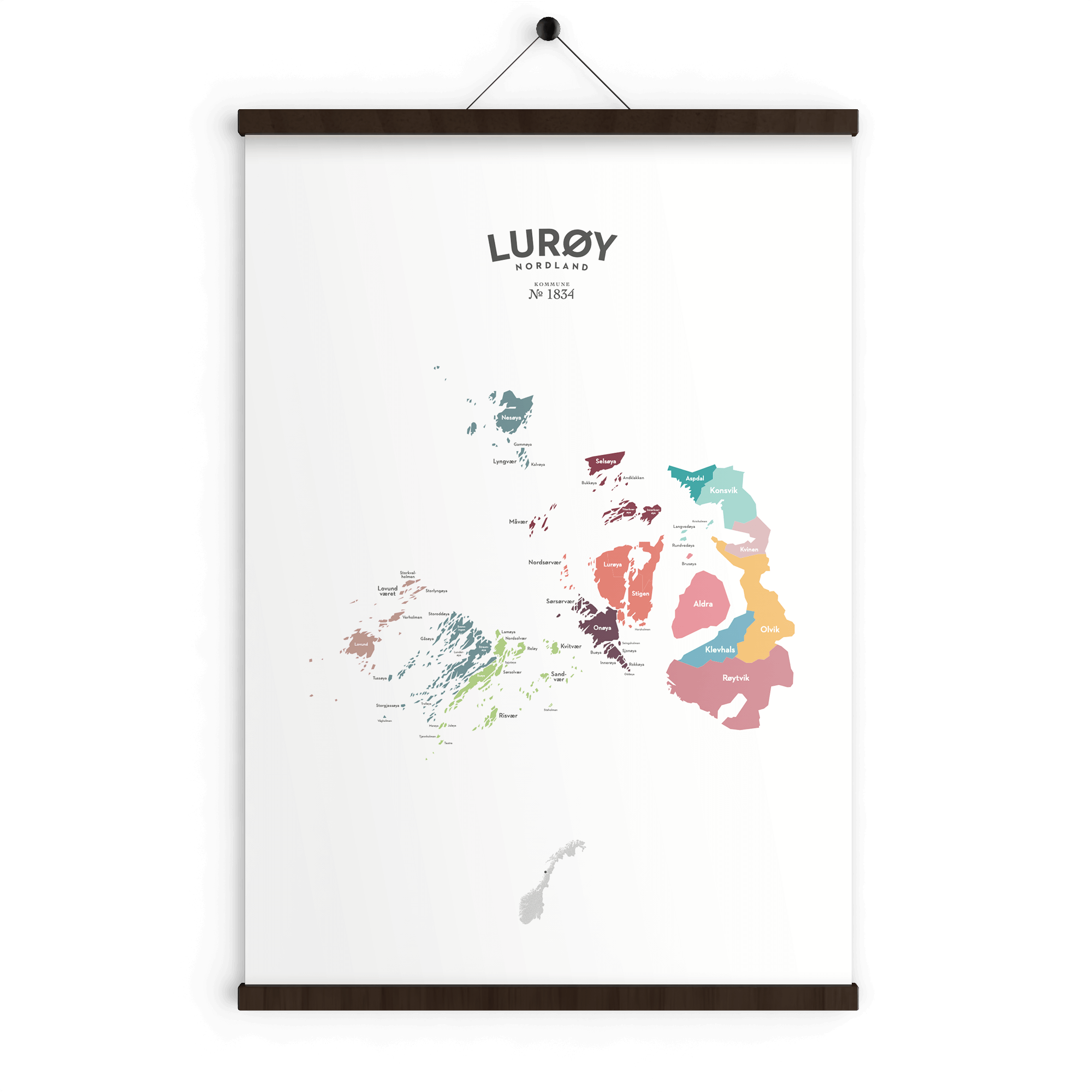 Lurøy