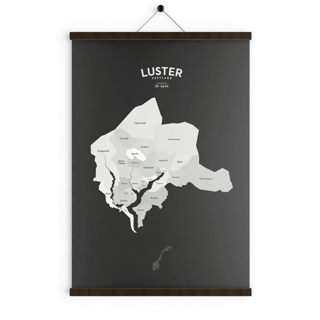 Luster
