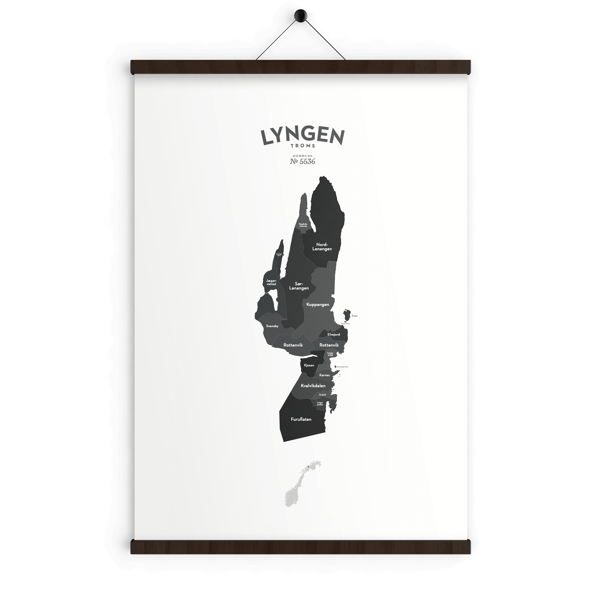 Lyngen