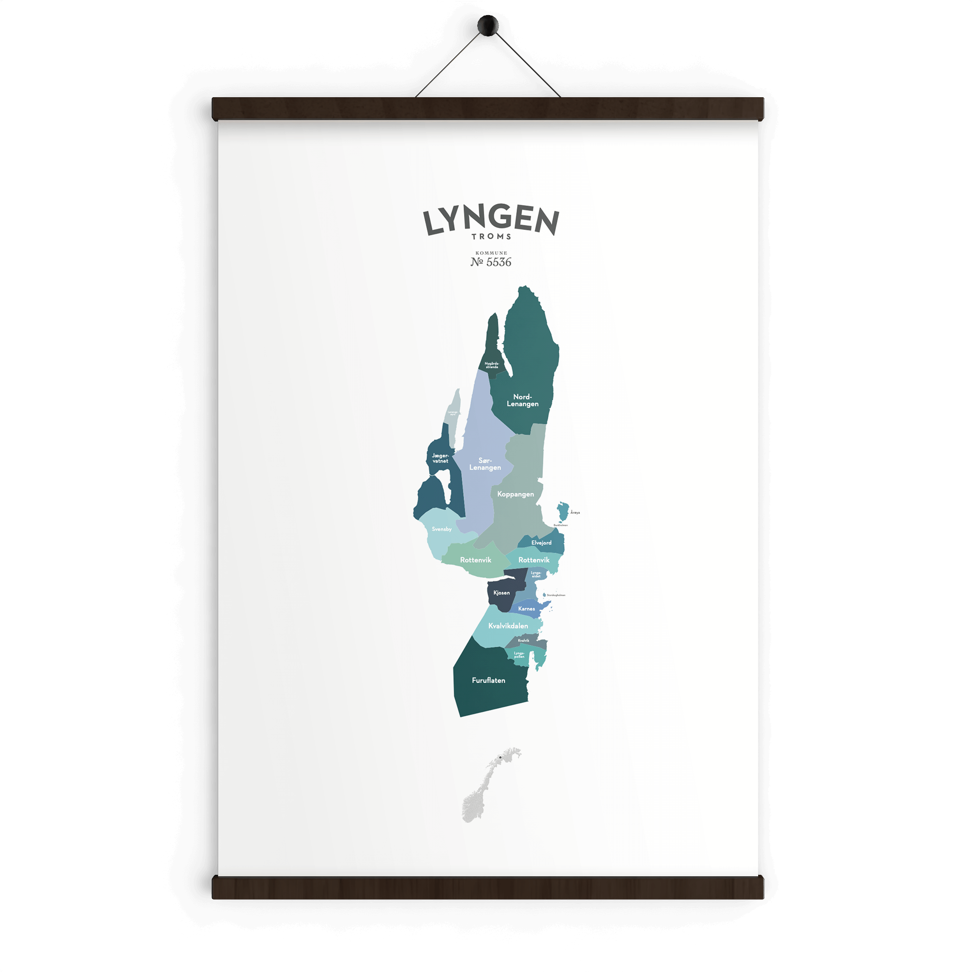 Lyngen