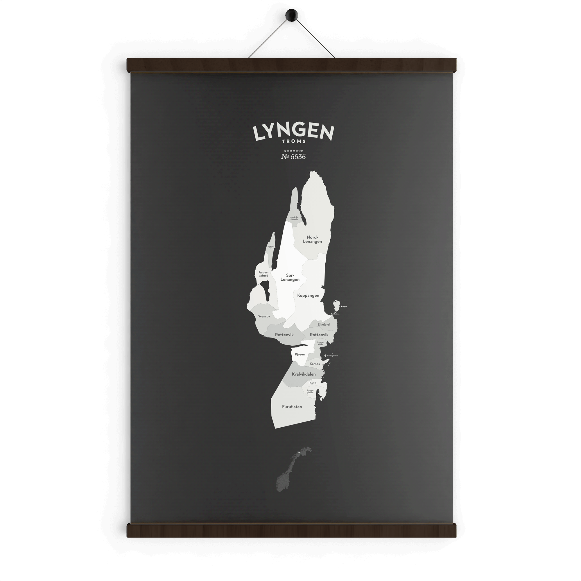 Lyngen