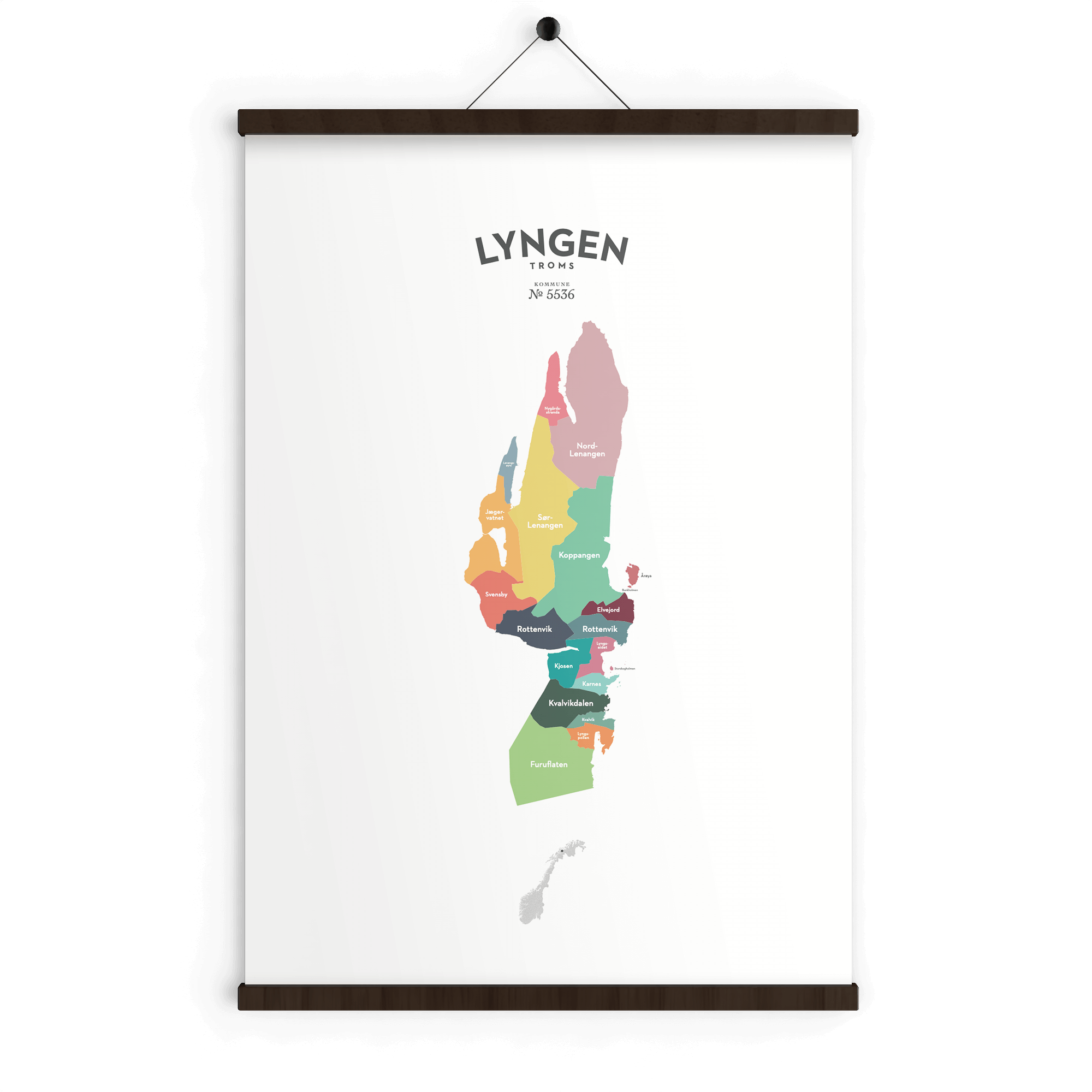 Lyngen