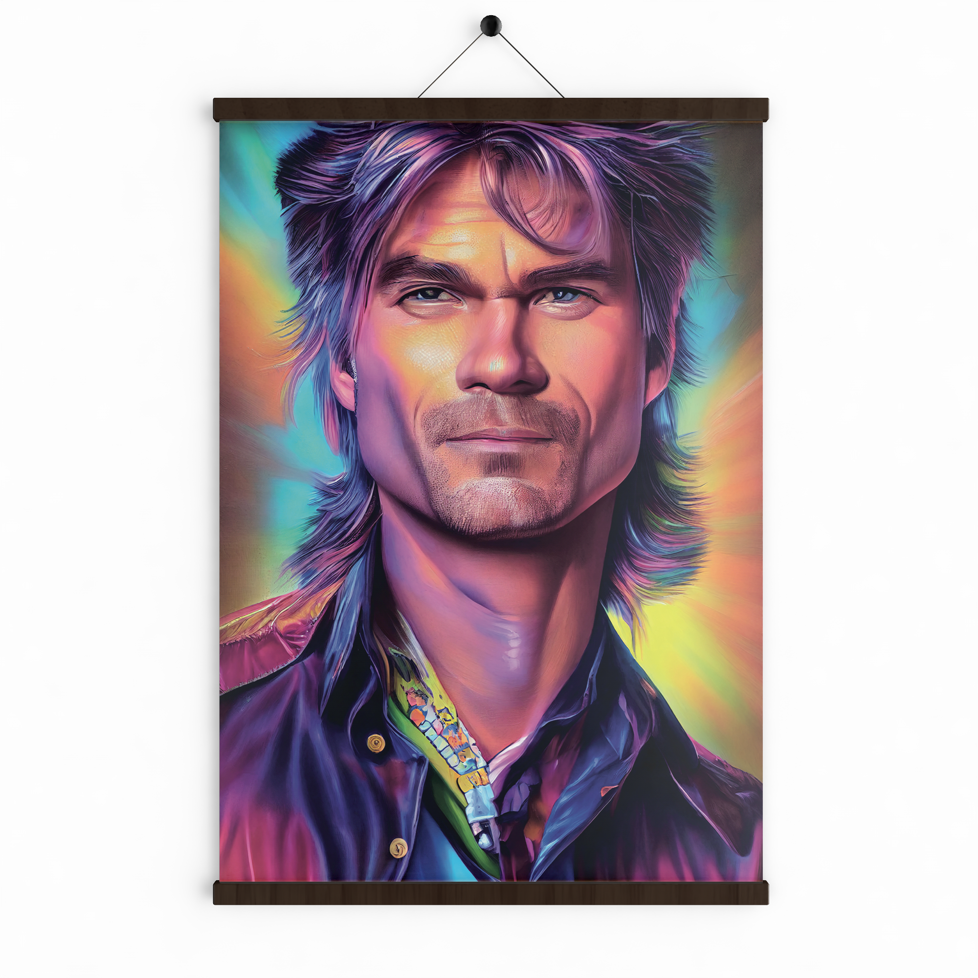 MacGyver