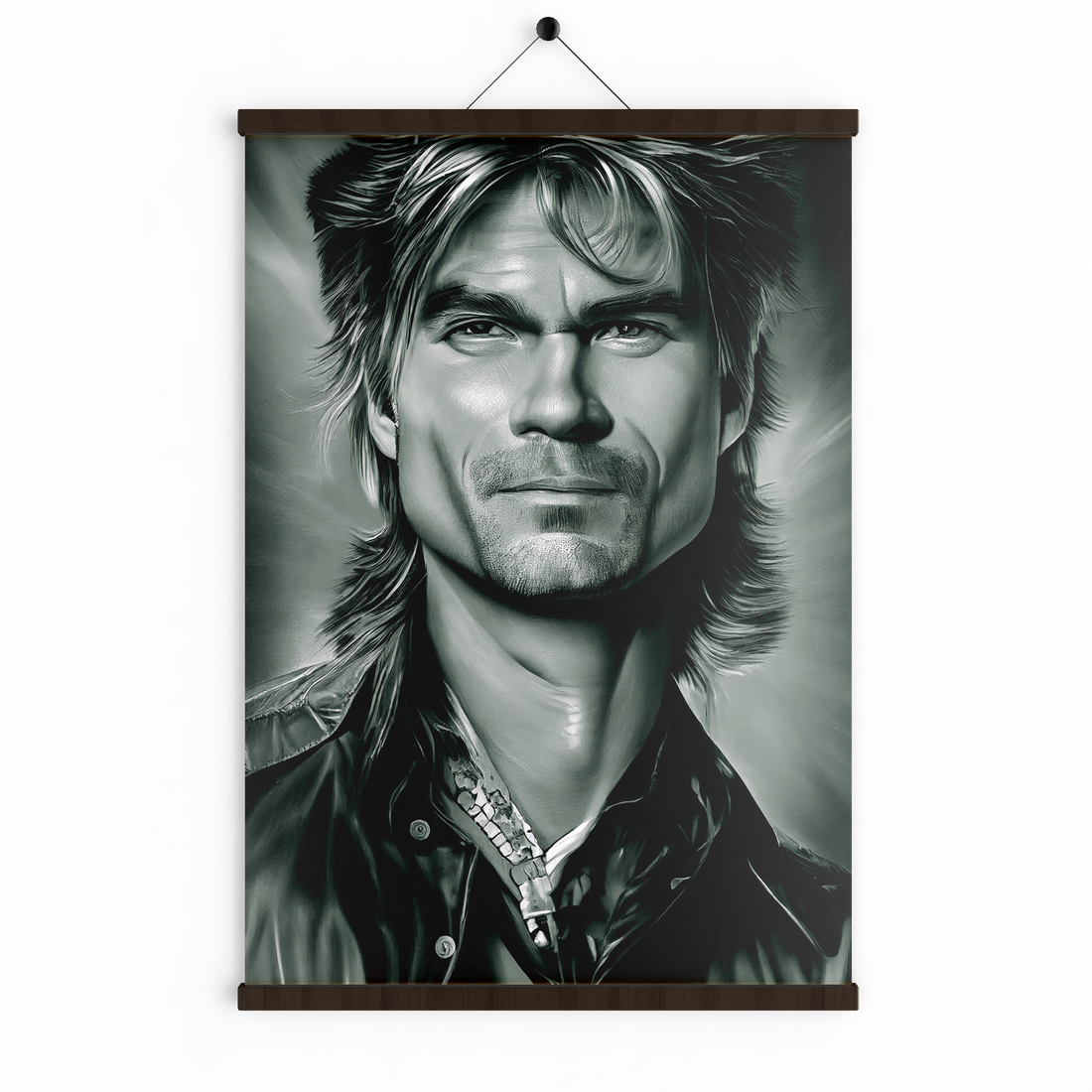 MacGyver
