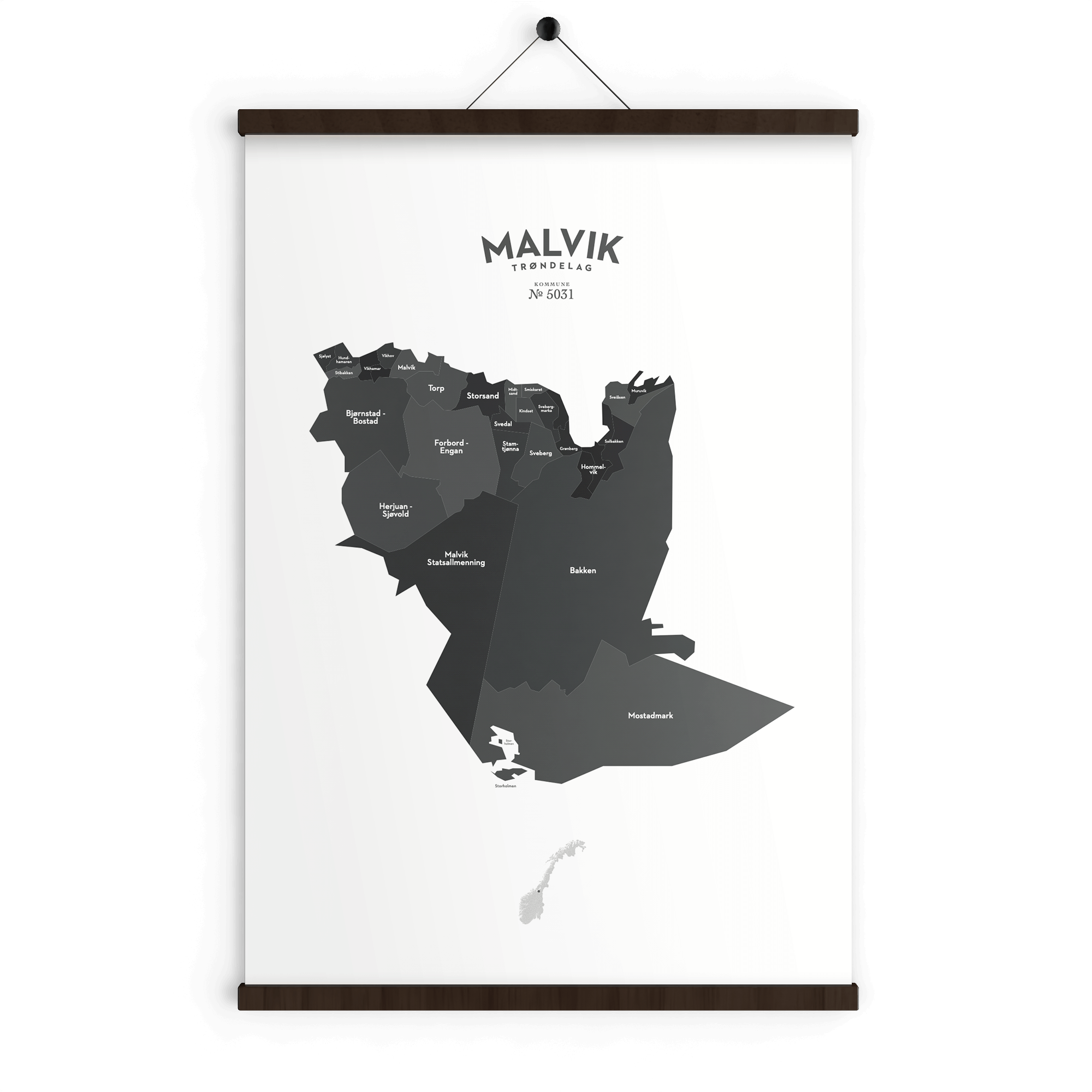 Malvik