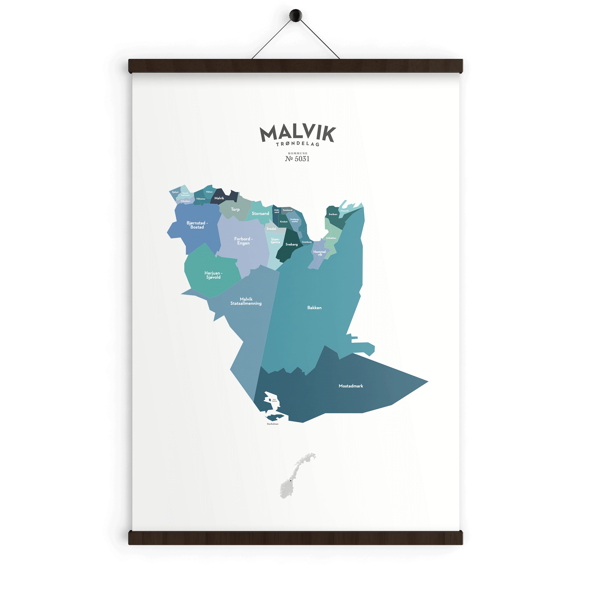 Malvik