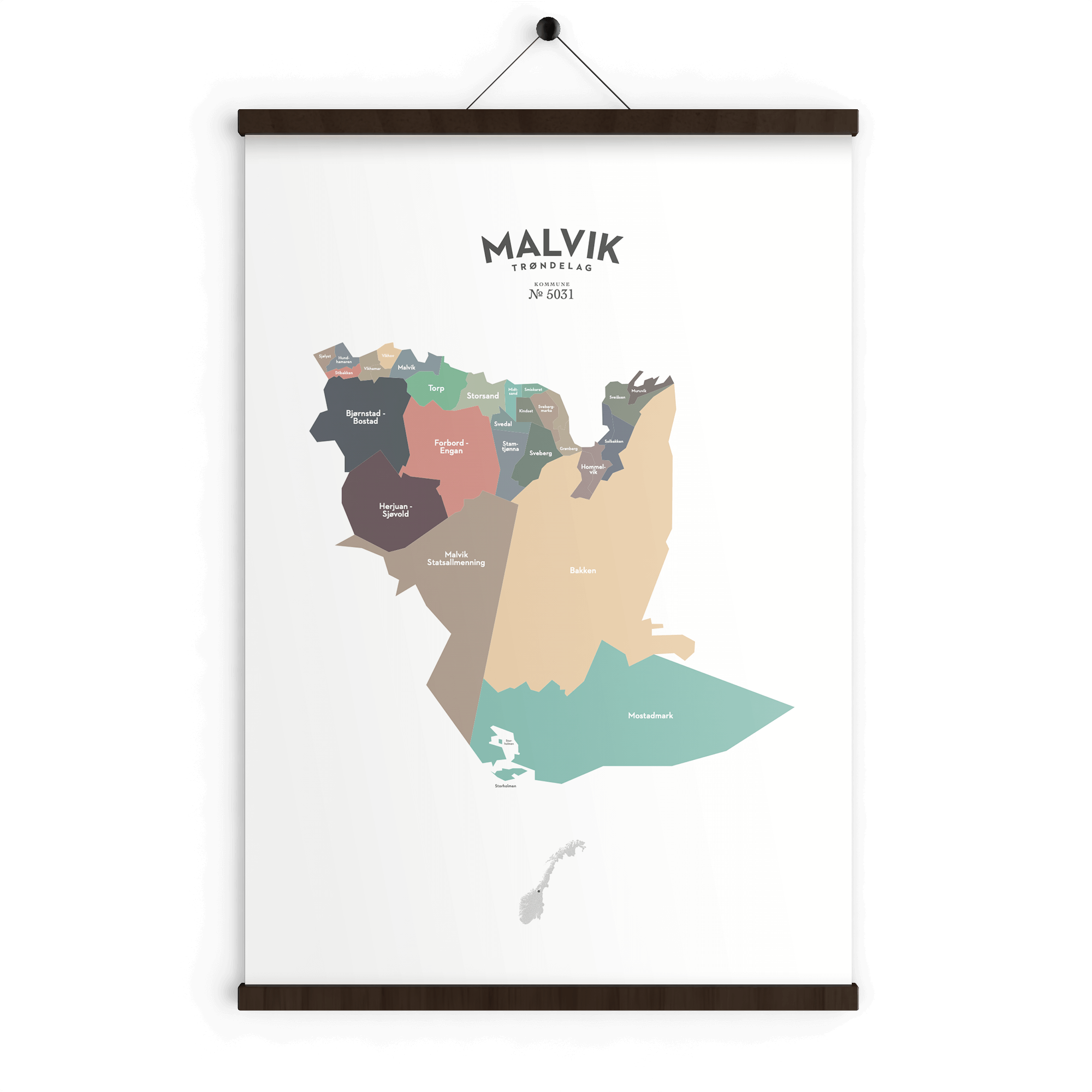 Malvik