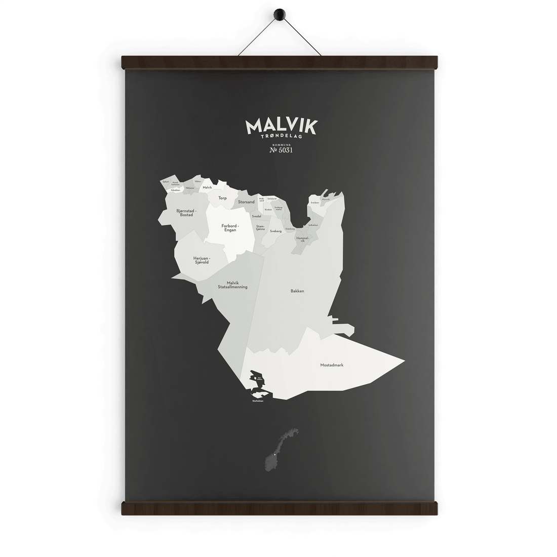 Malvik