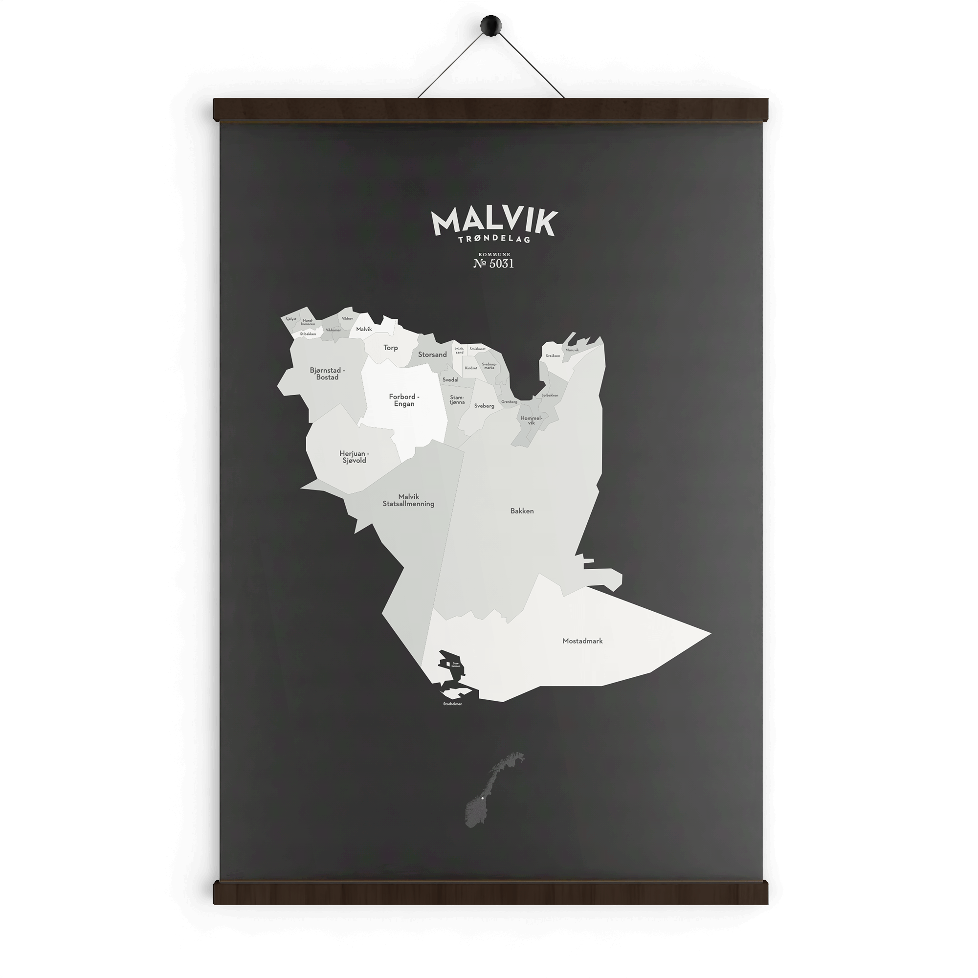 Malvik