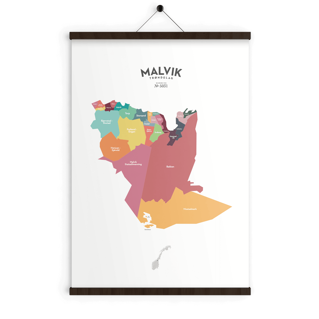 Malvik