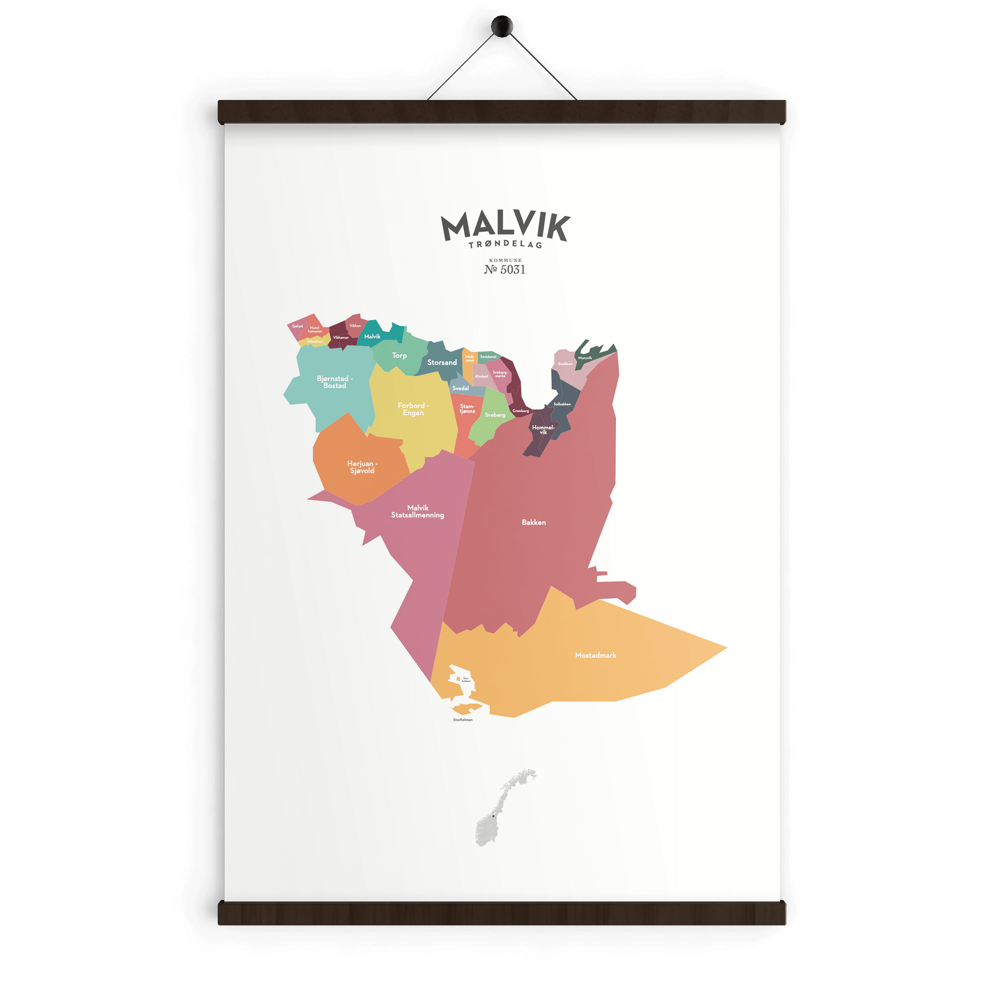 Malvik