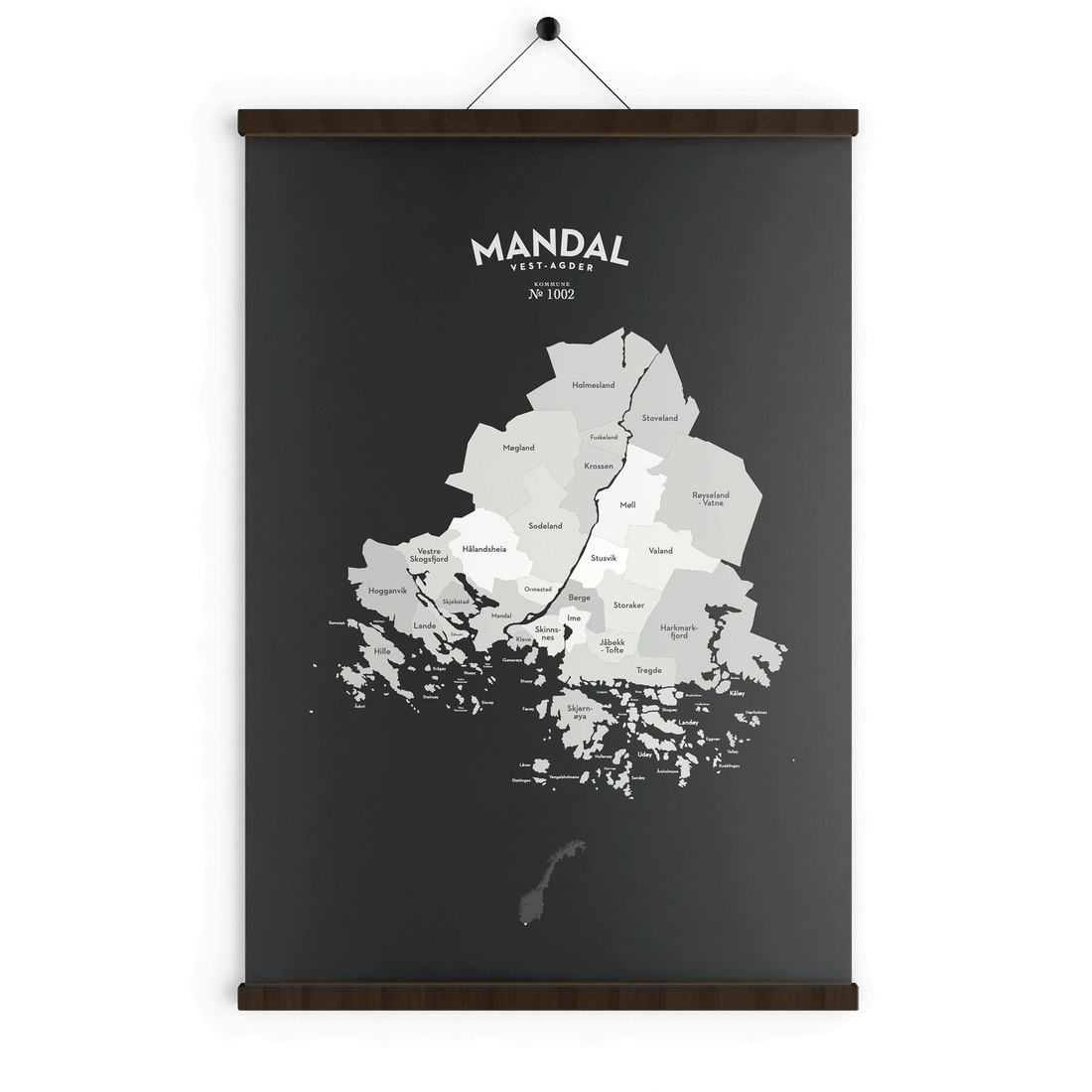 Mandal