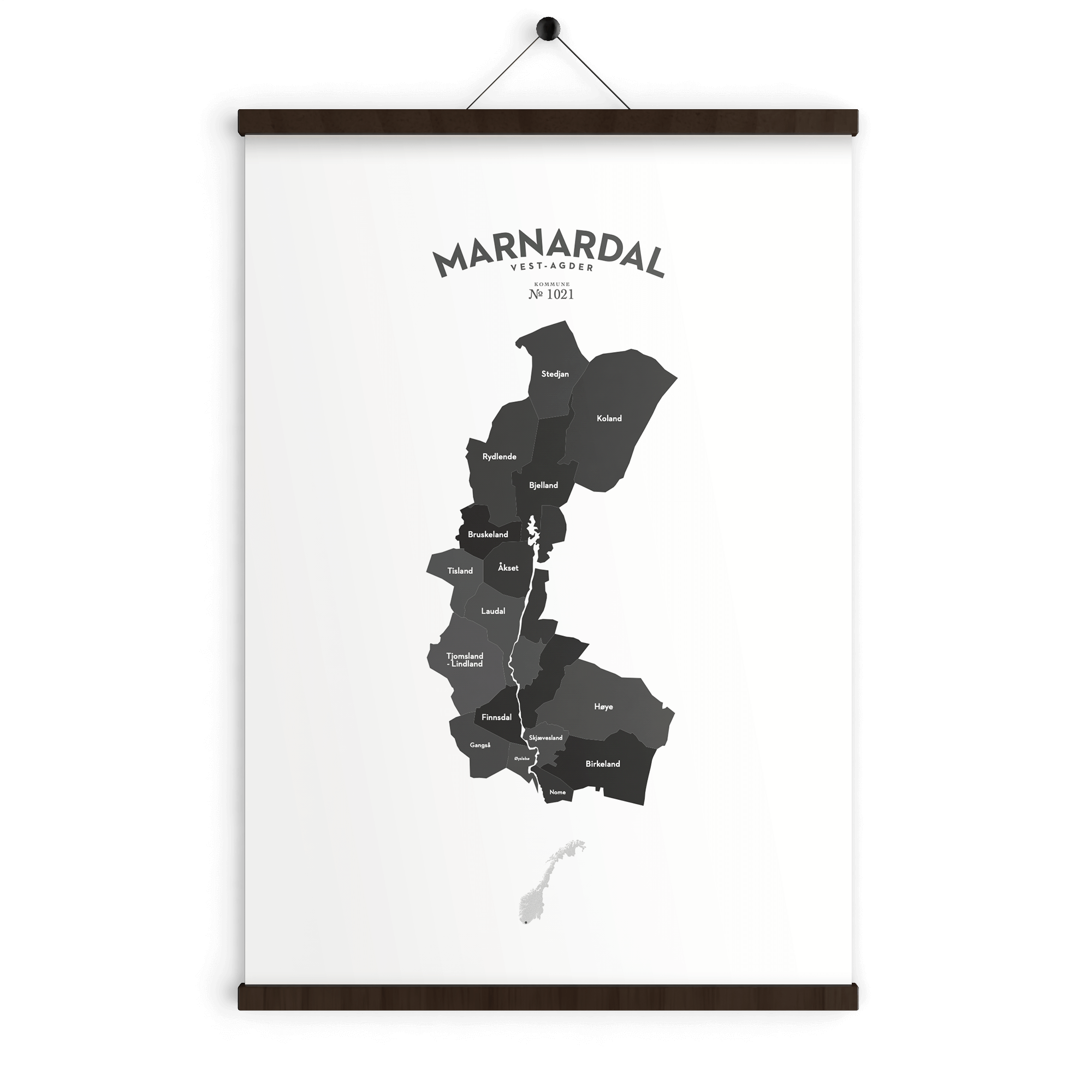 Marnardal