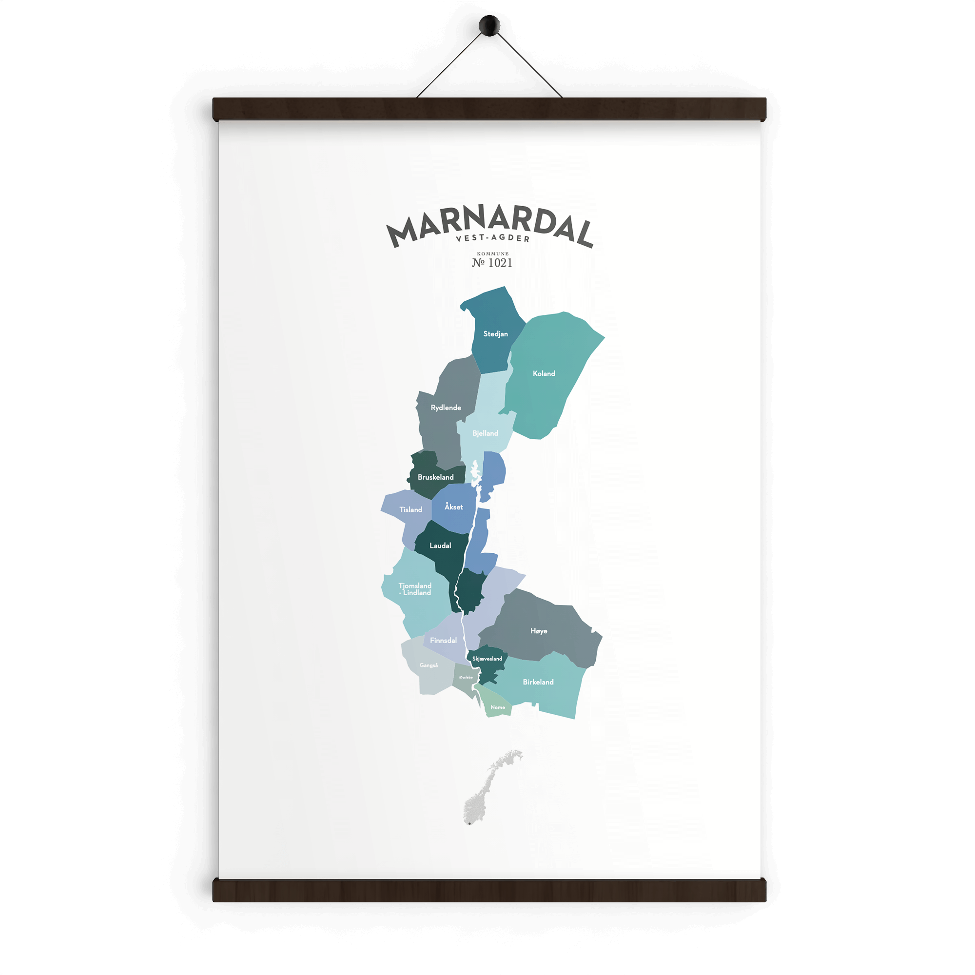 Marnardal