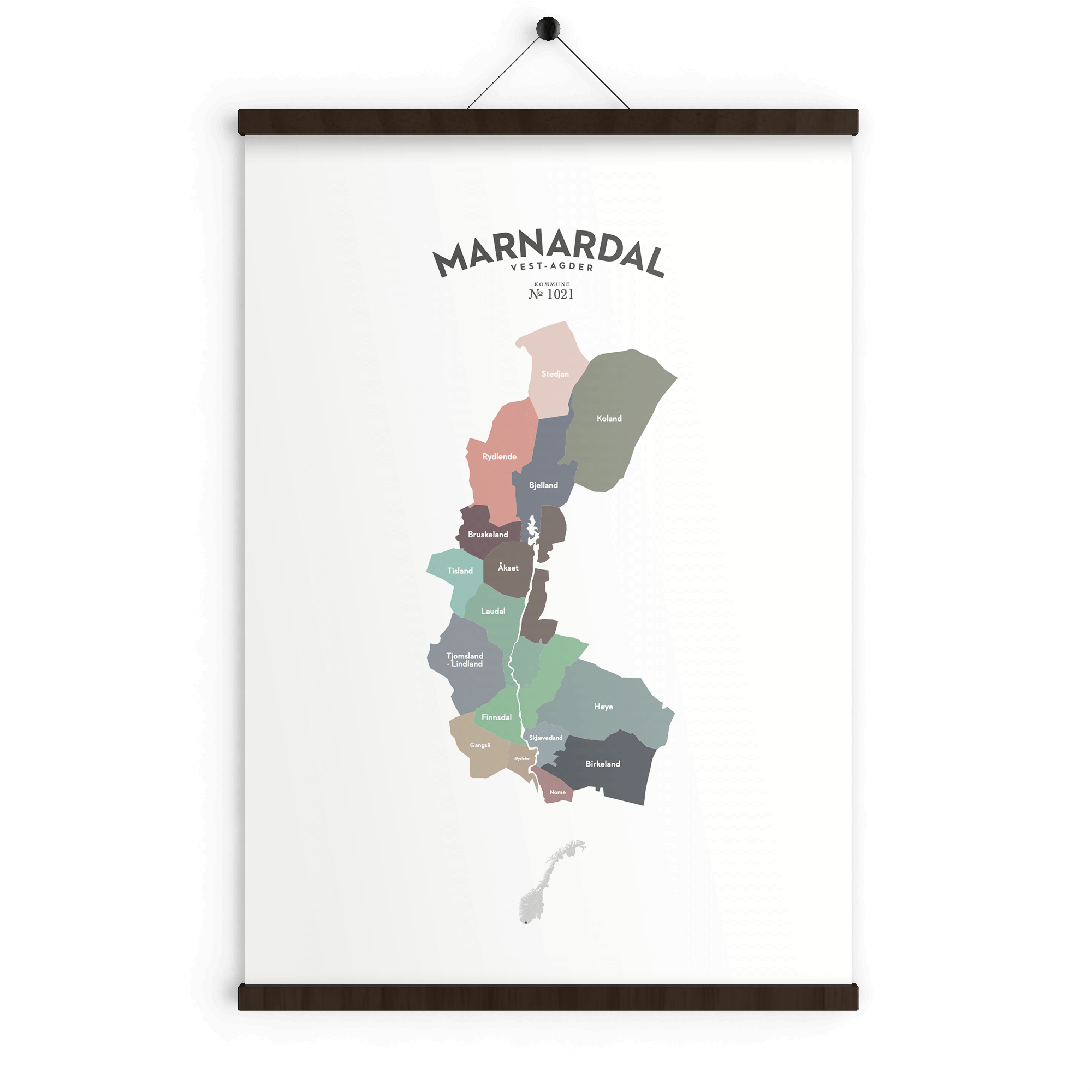 Marnardal