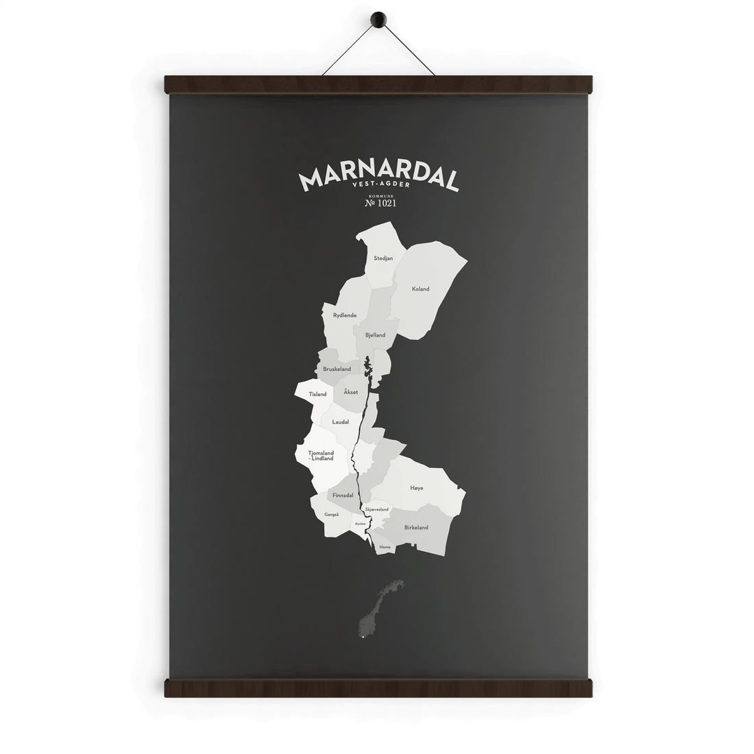 Marnardal