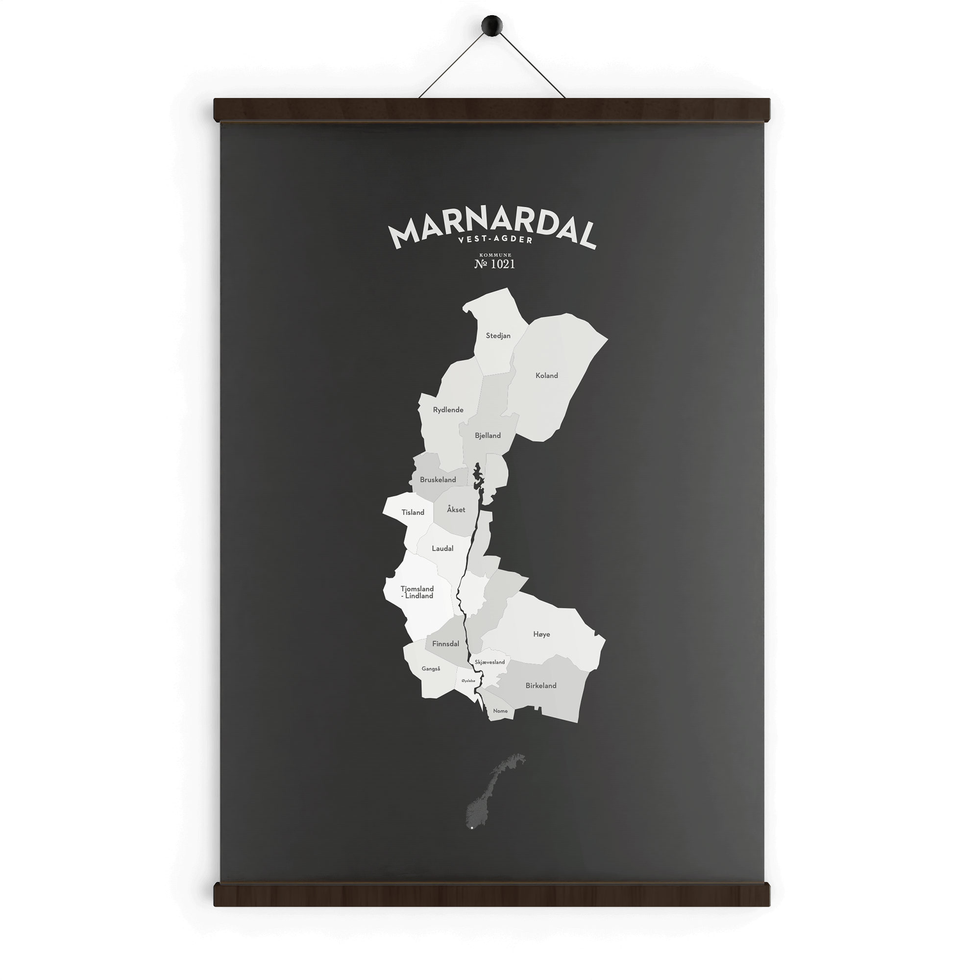 Marnardal